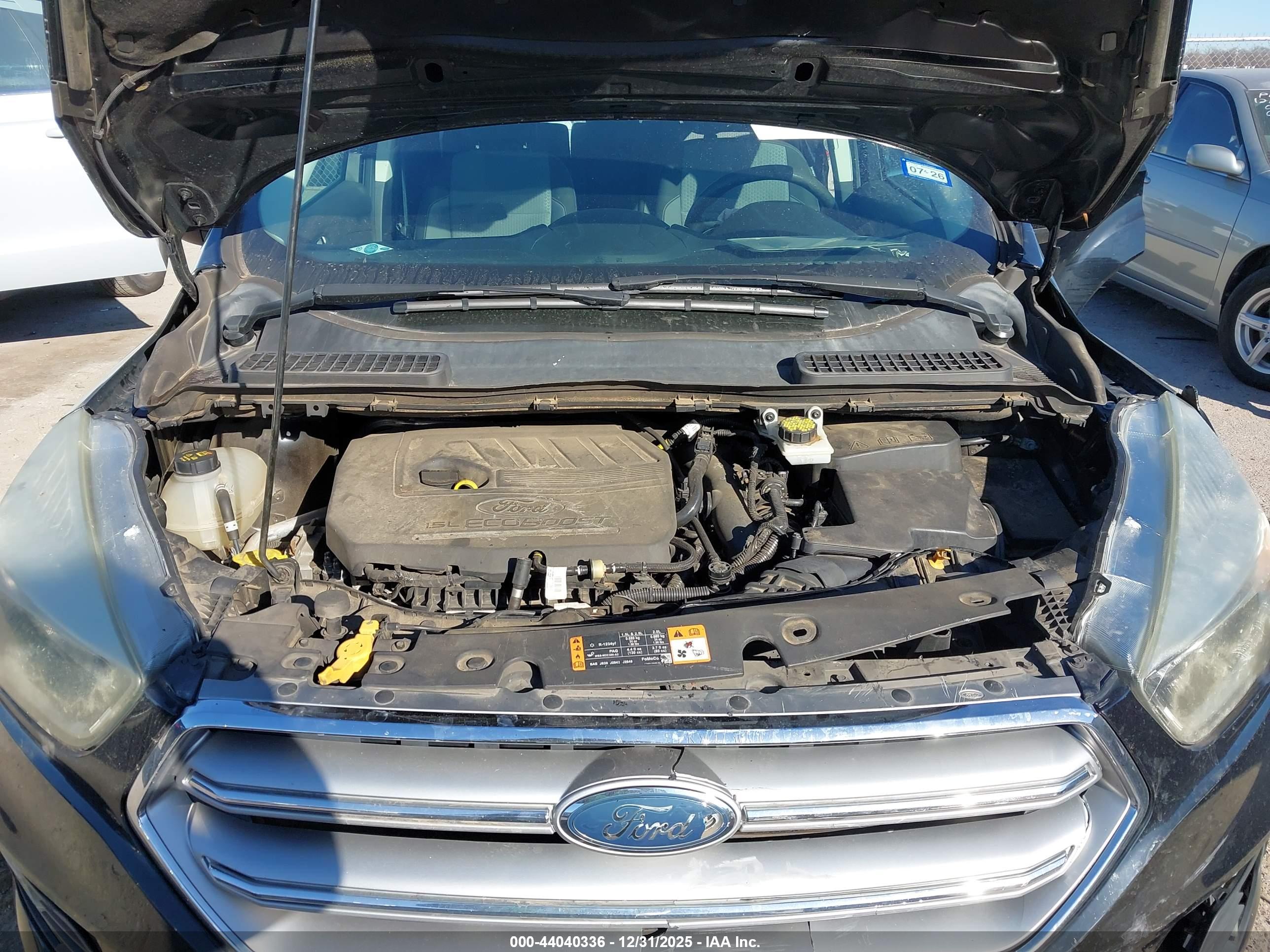 FORD ESCAPE image 10