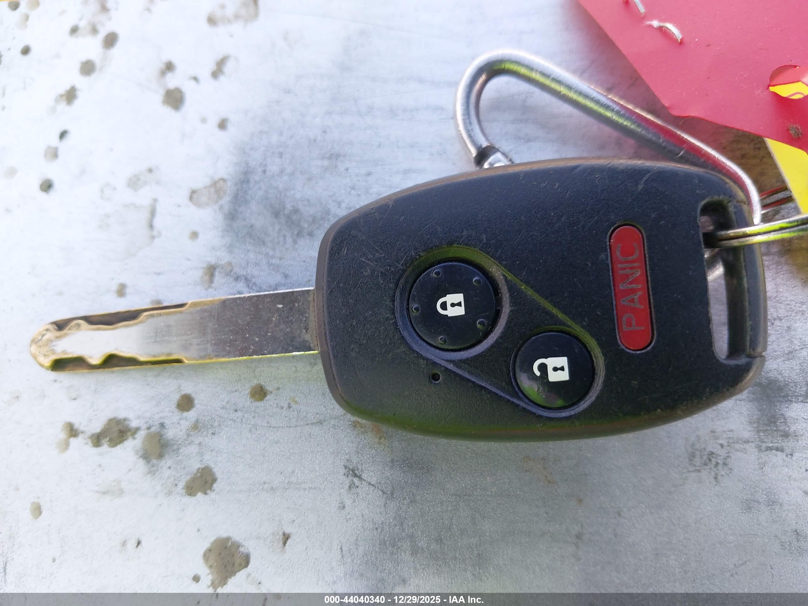 HONDA CIVIC image 11