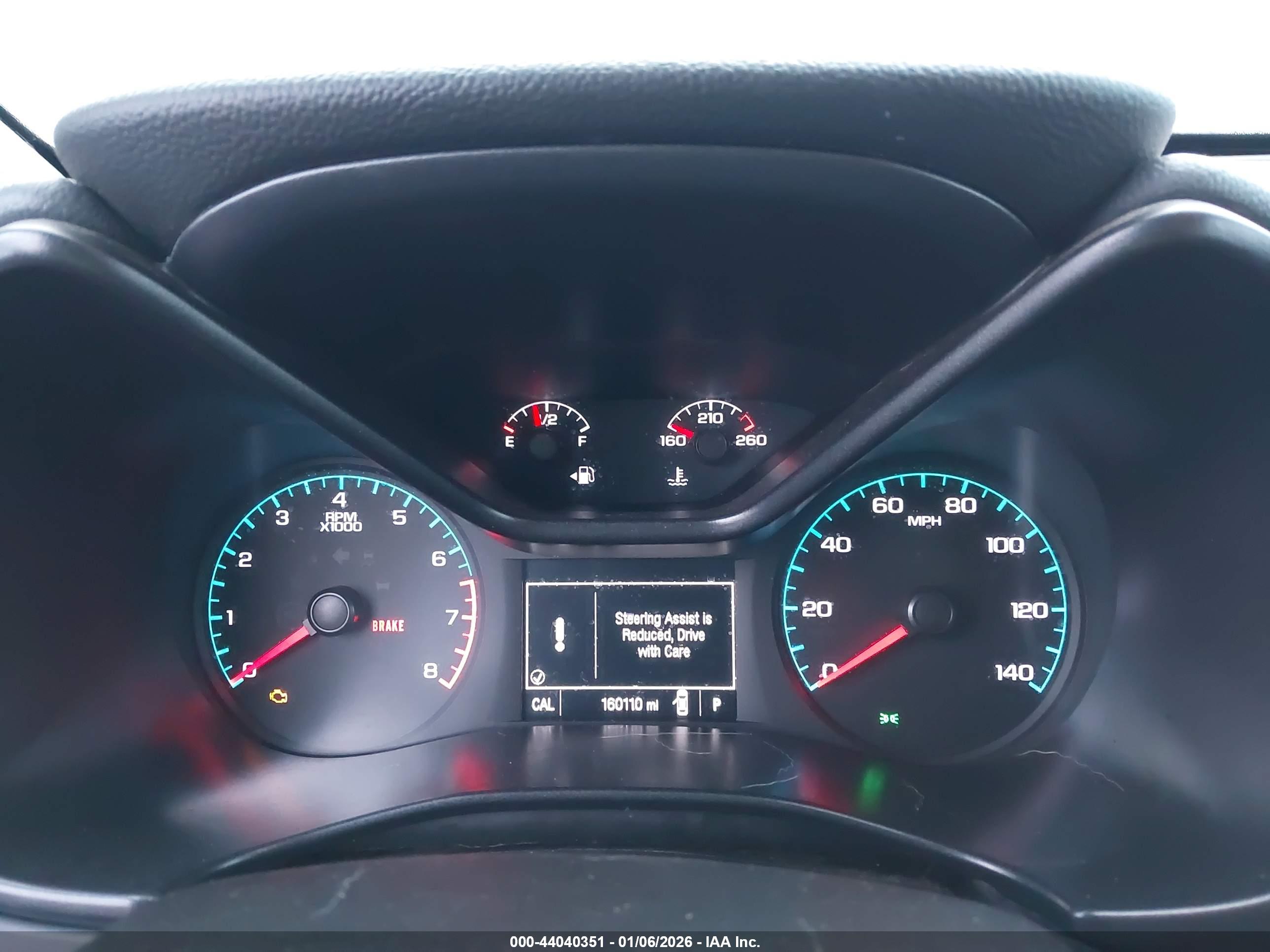 CHEVROLET COLORADO image 7