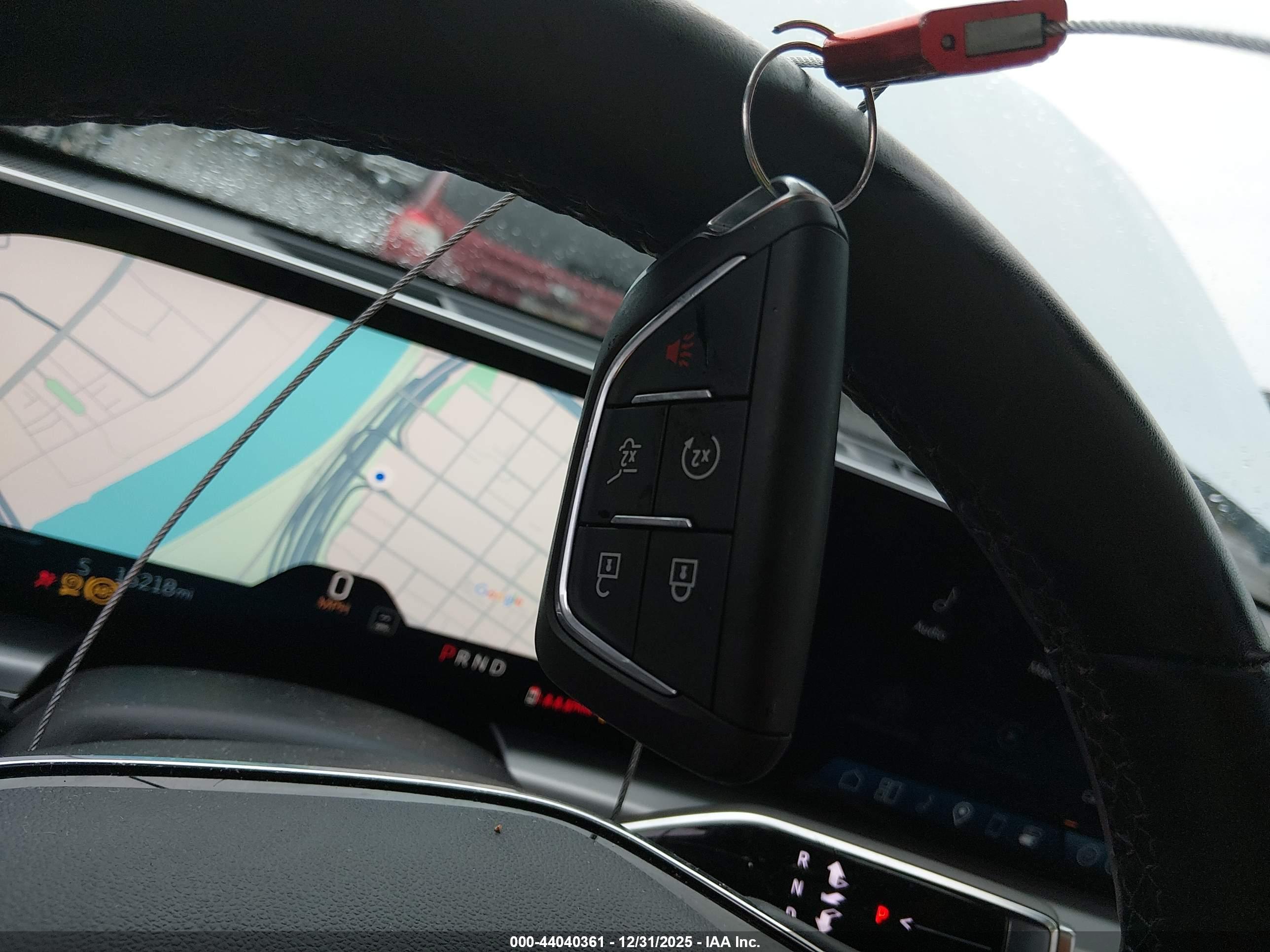 CADILLAC LYRIQ image 11
