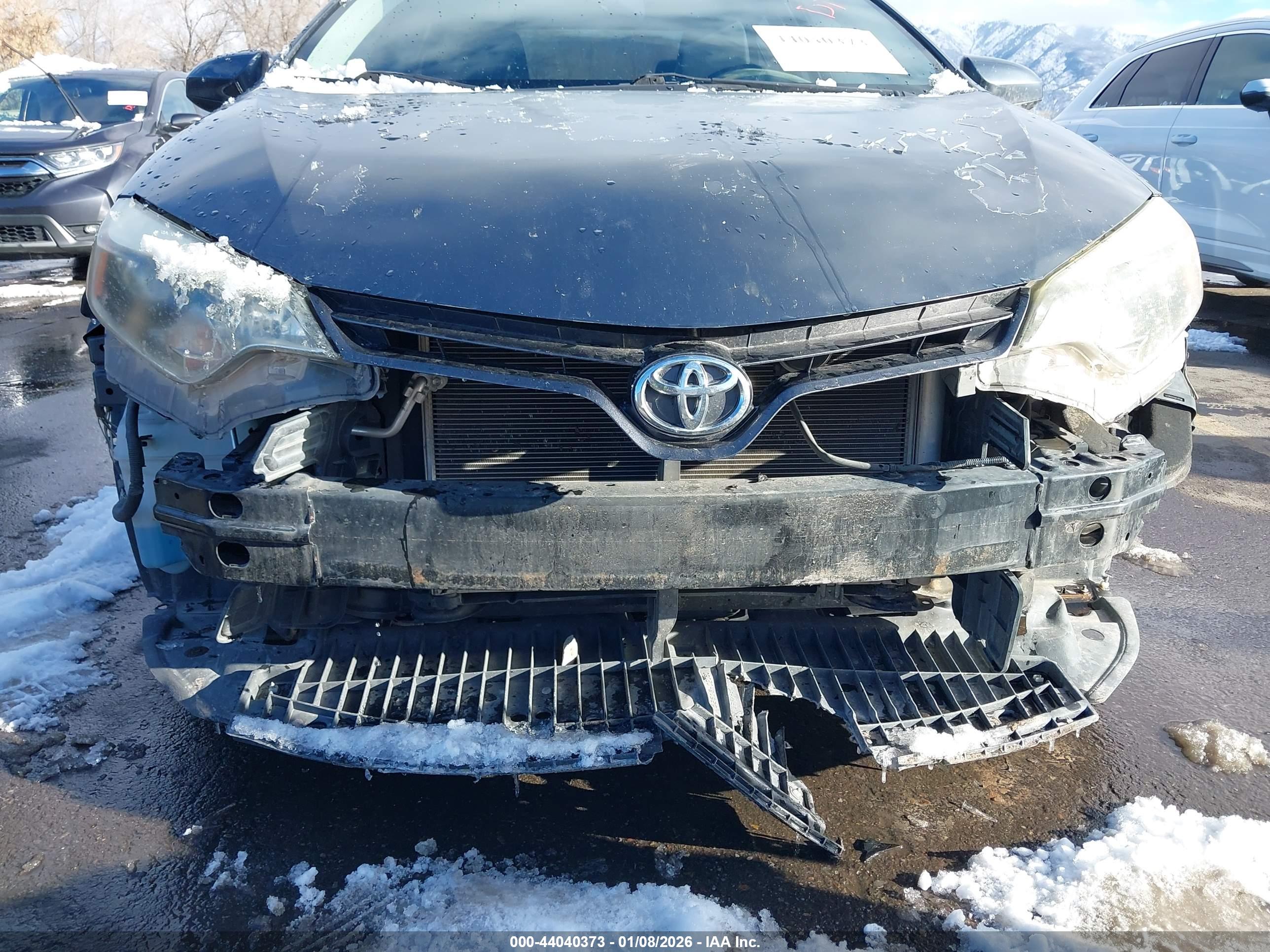 TOYOTA COROLLA image 6