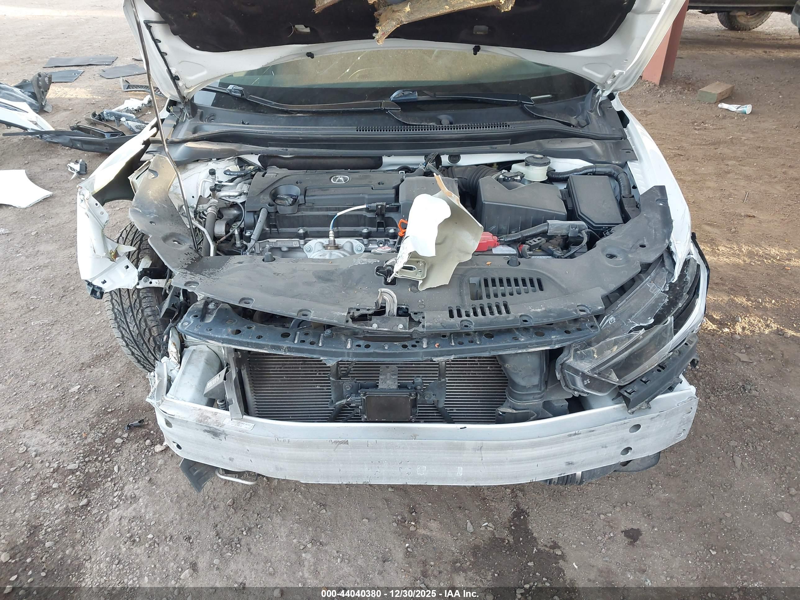 ACURA ILX image 10