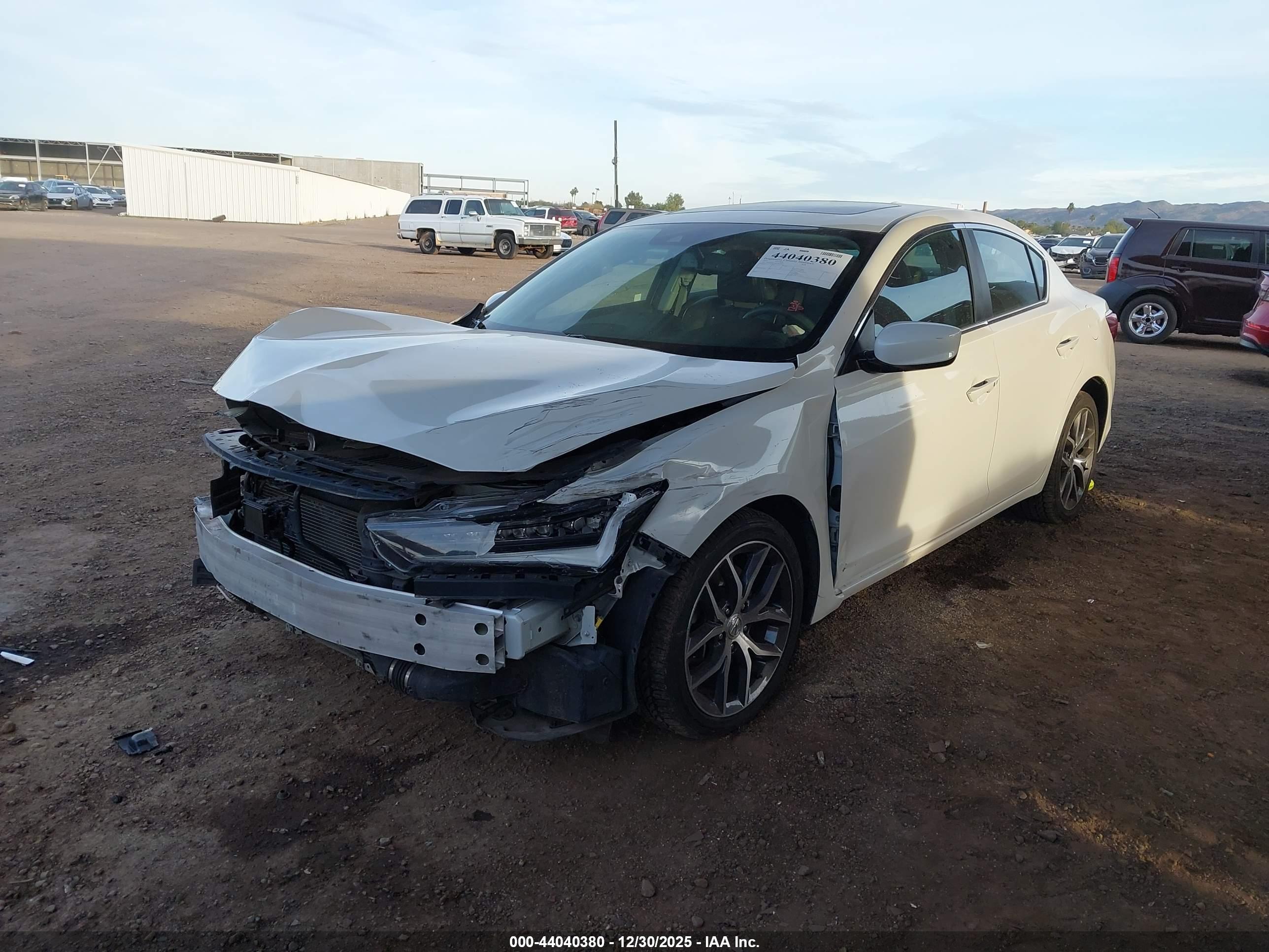 ACURA ILX image 2