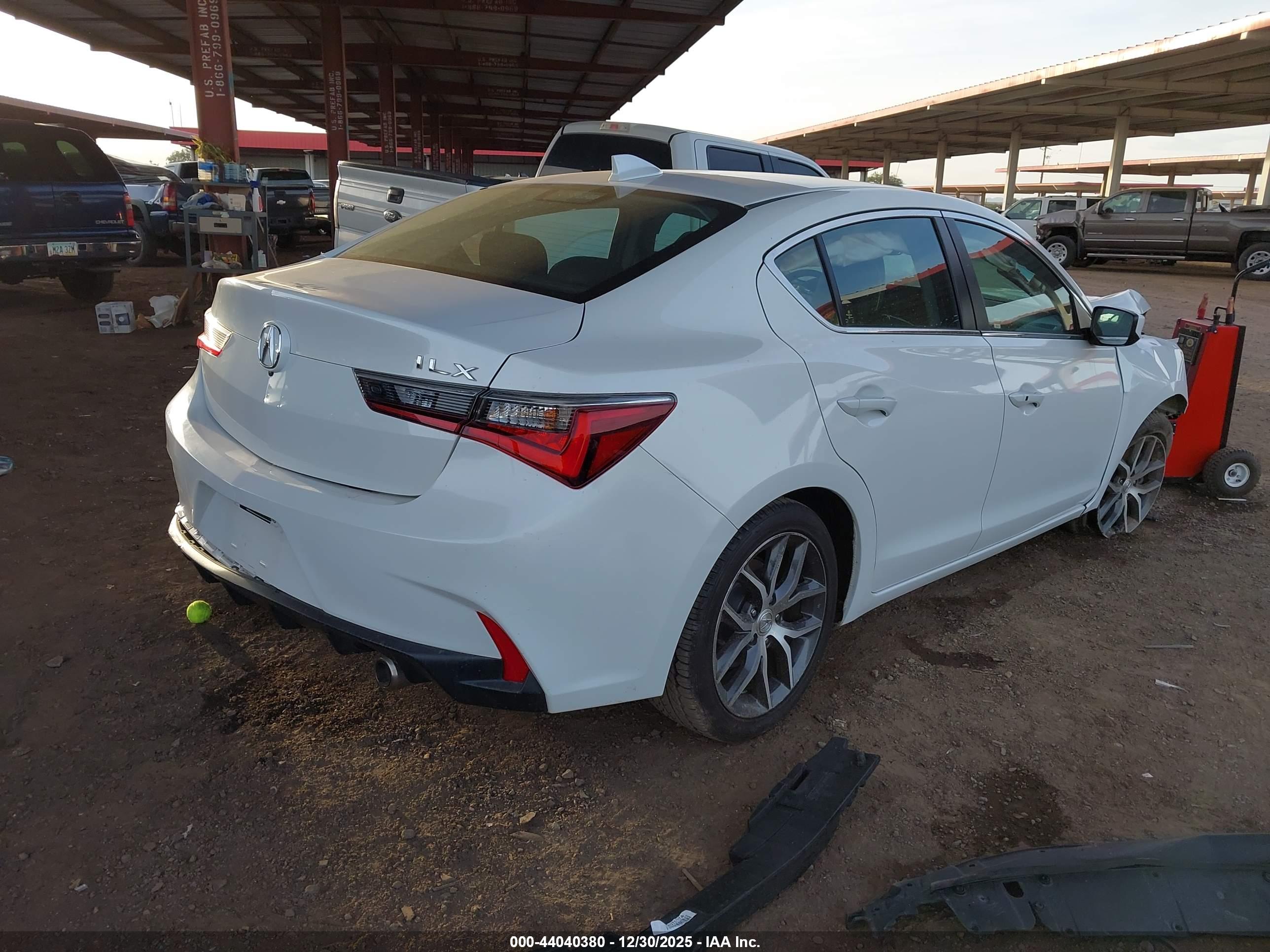 ACURA ILX image 4