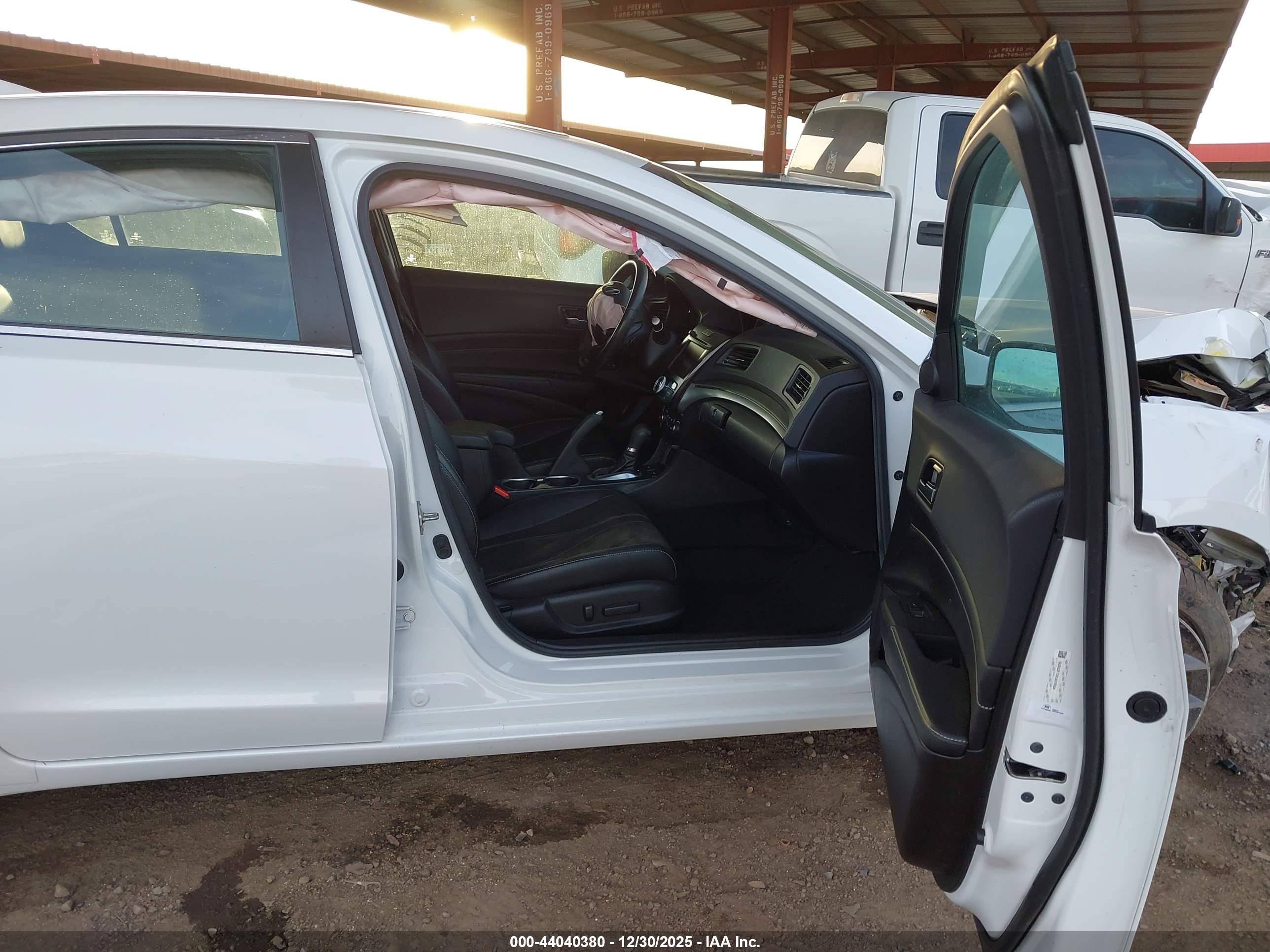ACURA ILX image 5