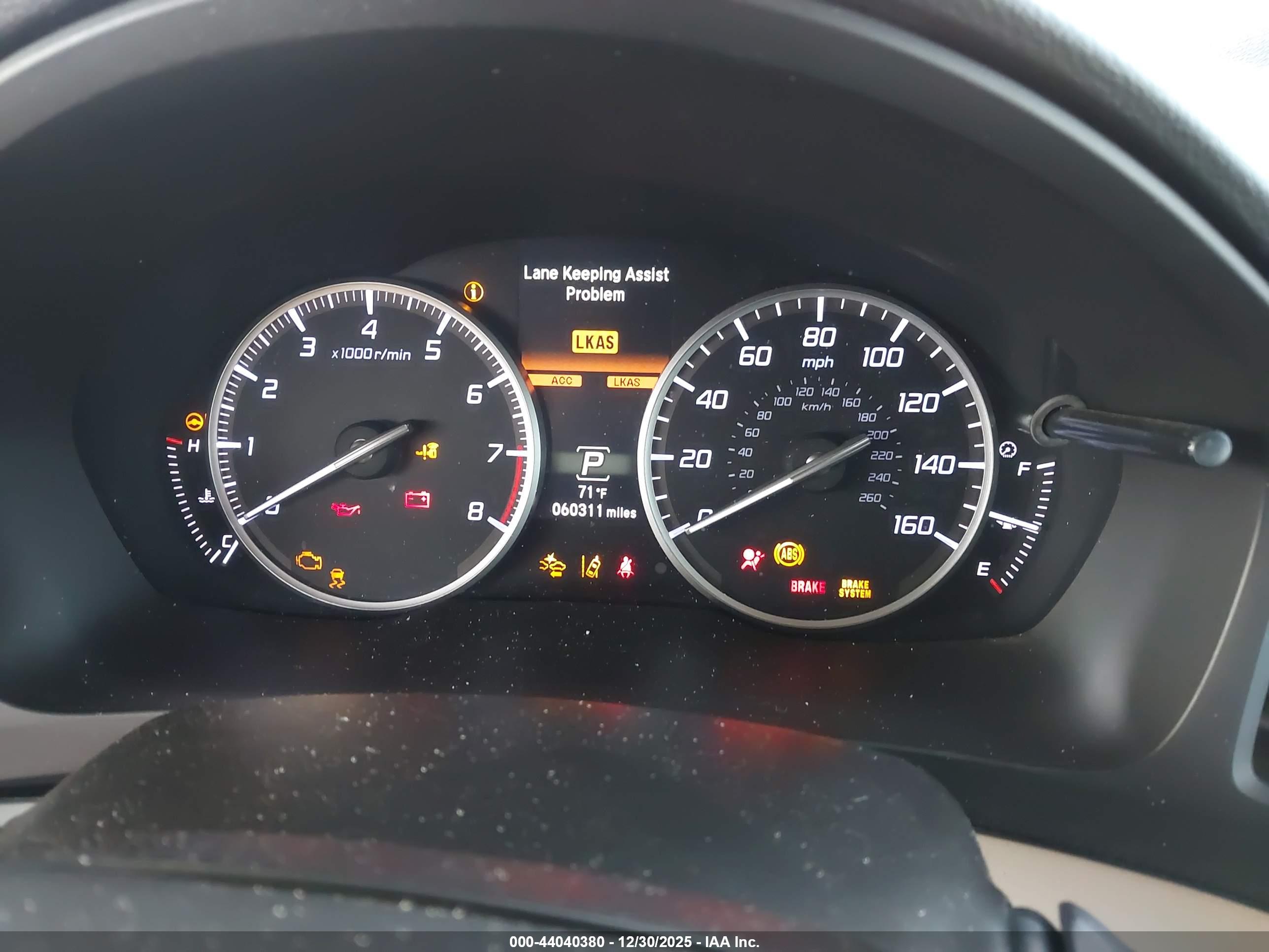ACURA ILX image 7