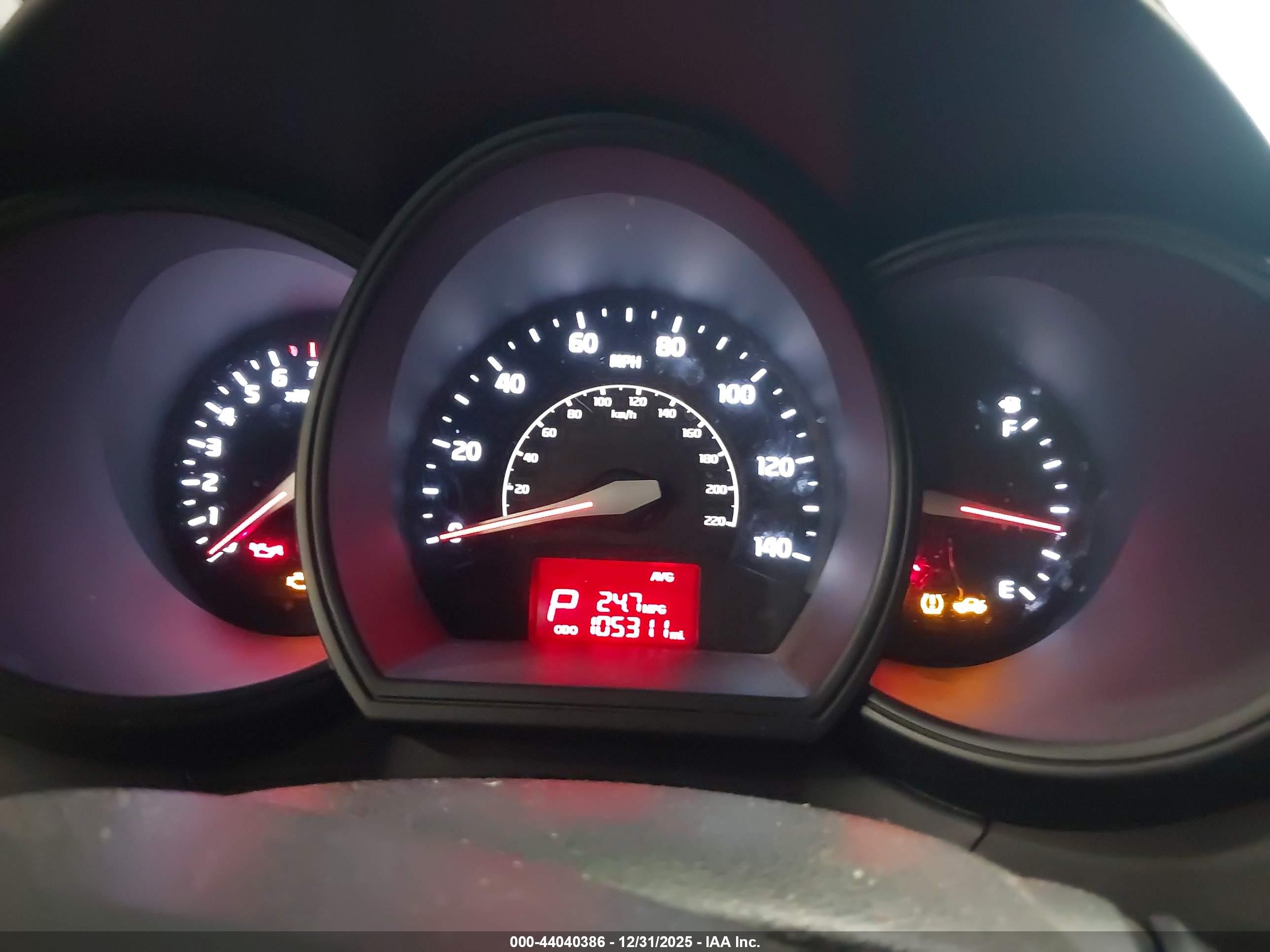 KIA RIO image 7