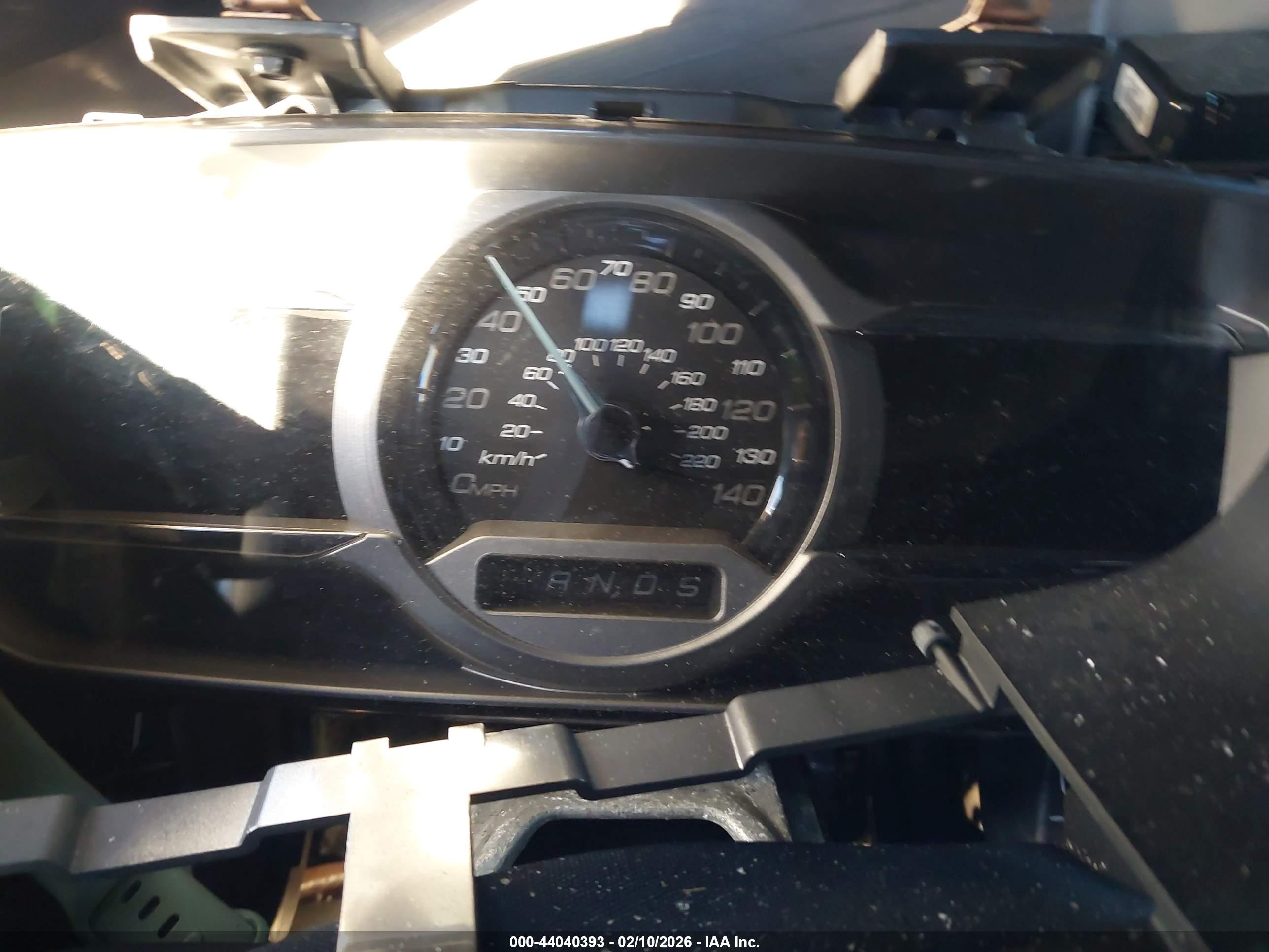 FORD TAURUS image 7