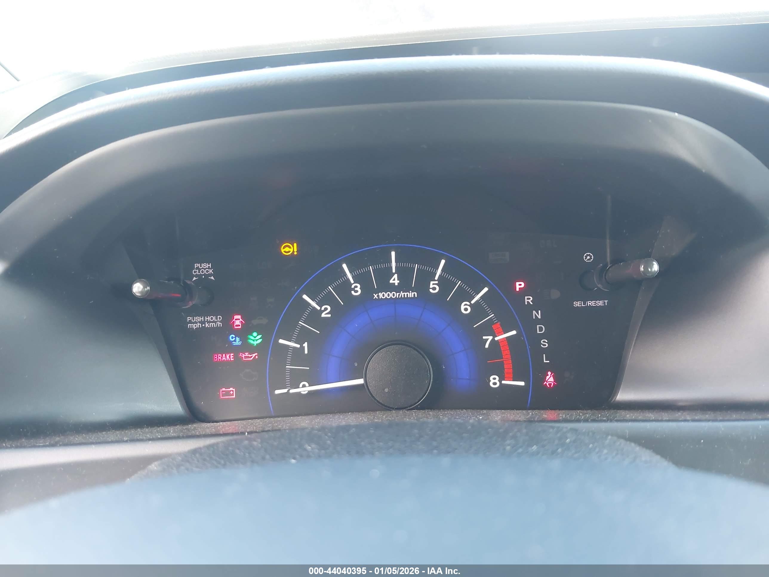 HONDA CIVIC image 7