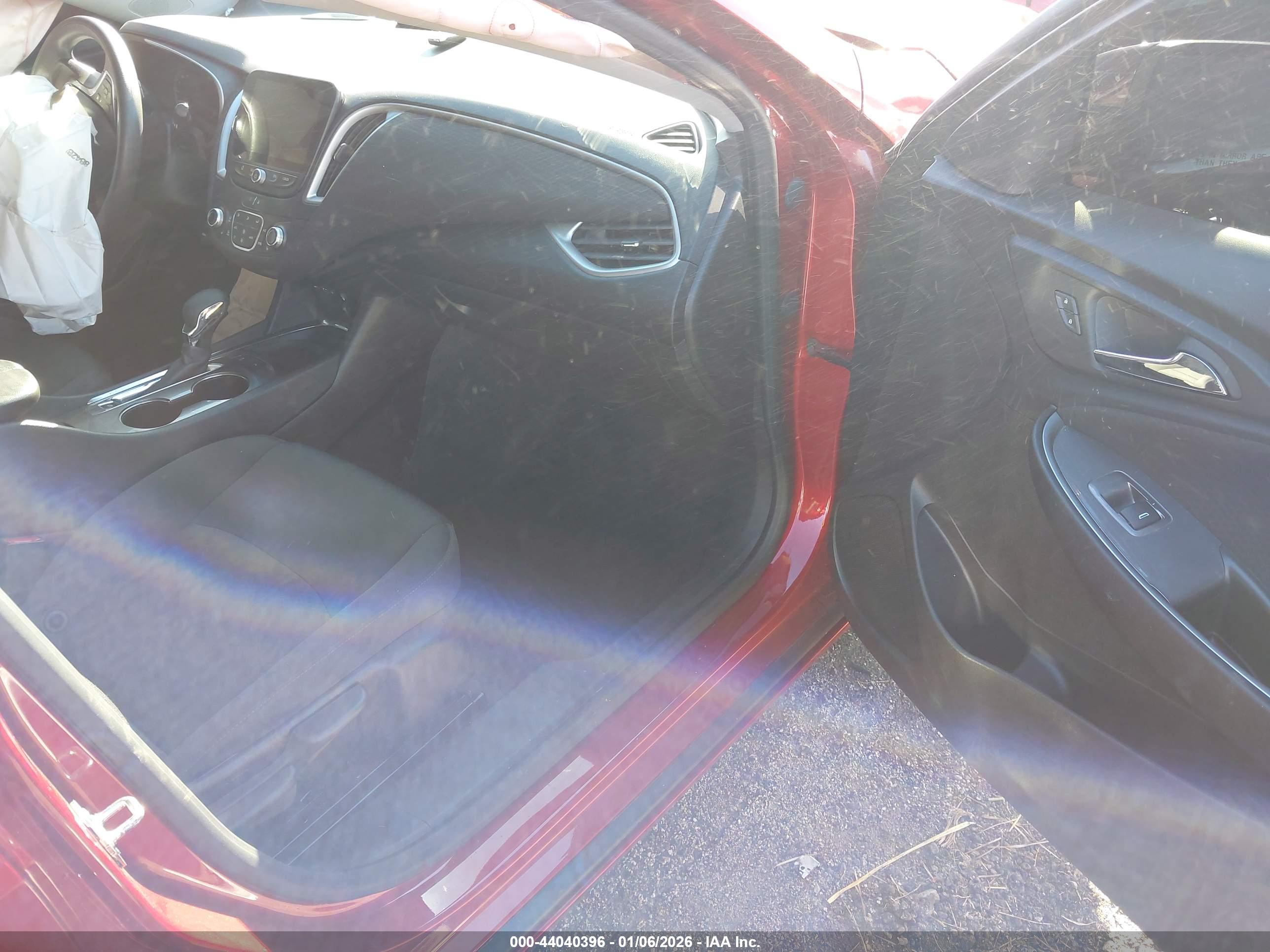 CHEVROLET MALIBU image 5