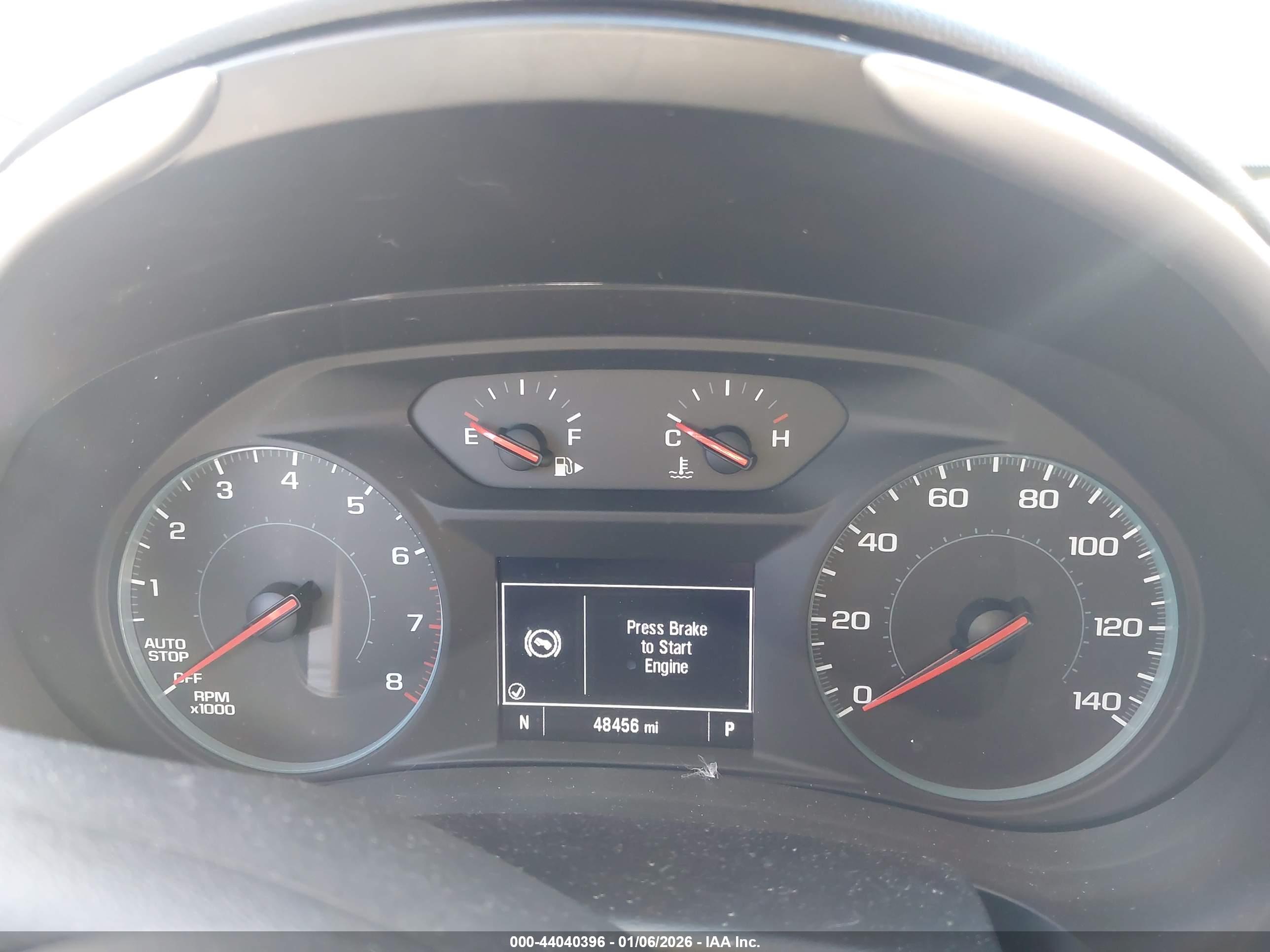 CHEVROLET MALIBU image 7