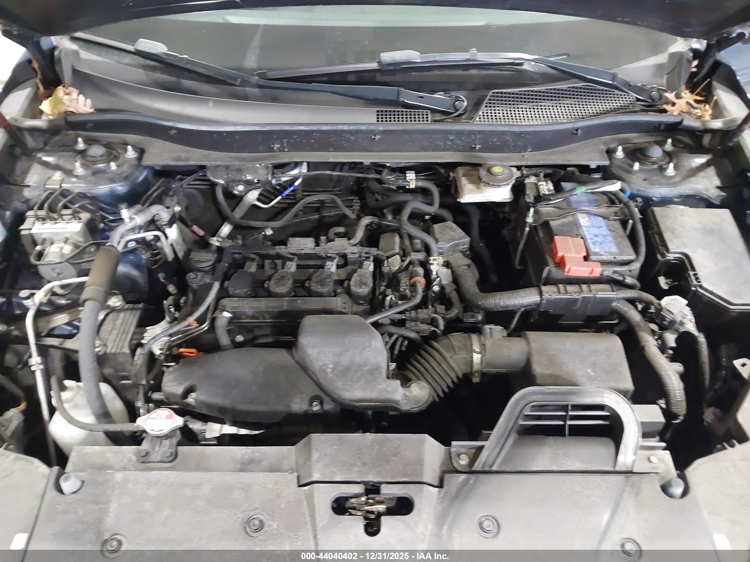 HONDA CR-V image 10