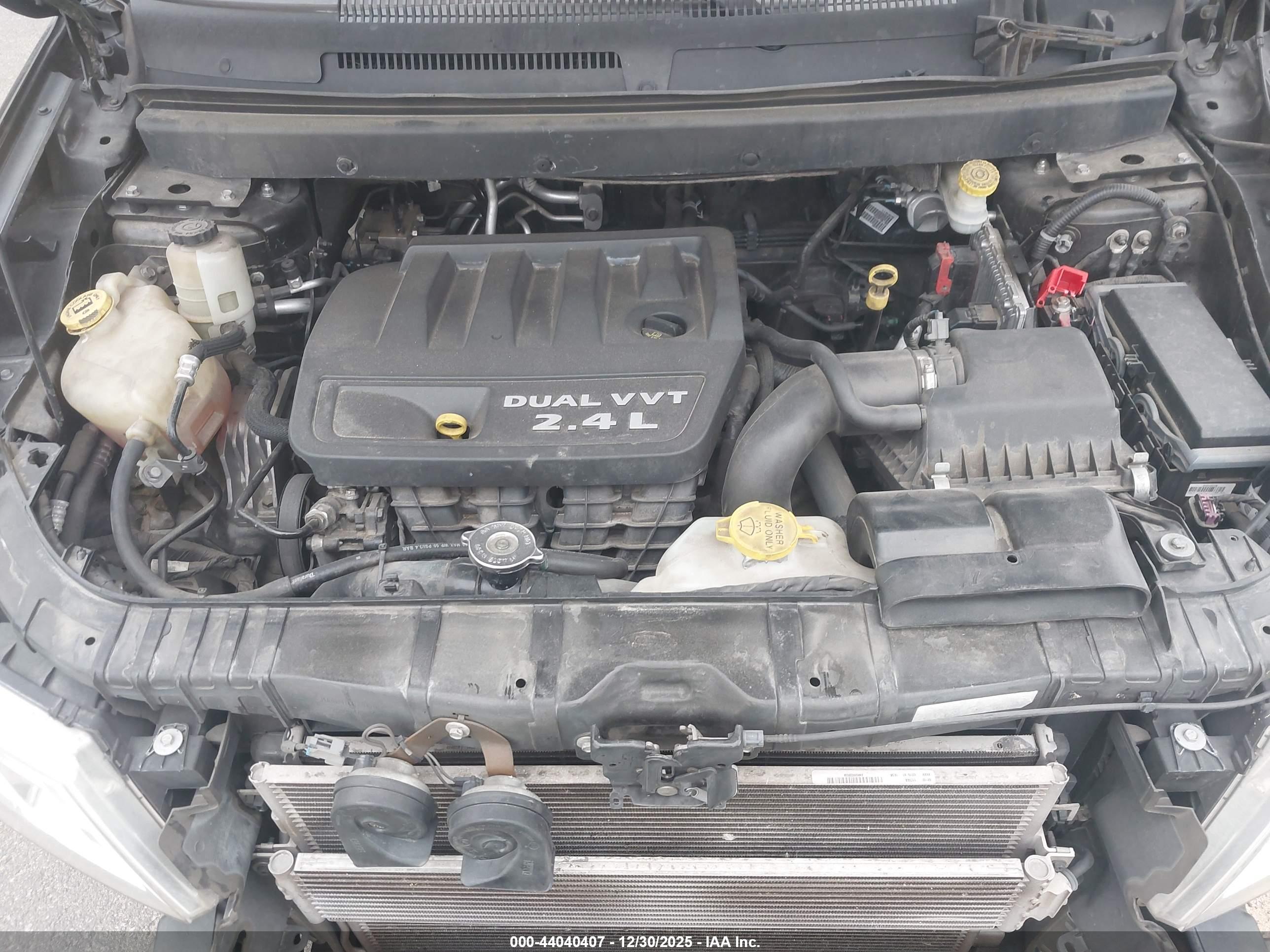 DODGE JOURNEY image 10