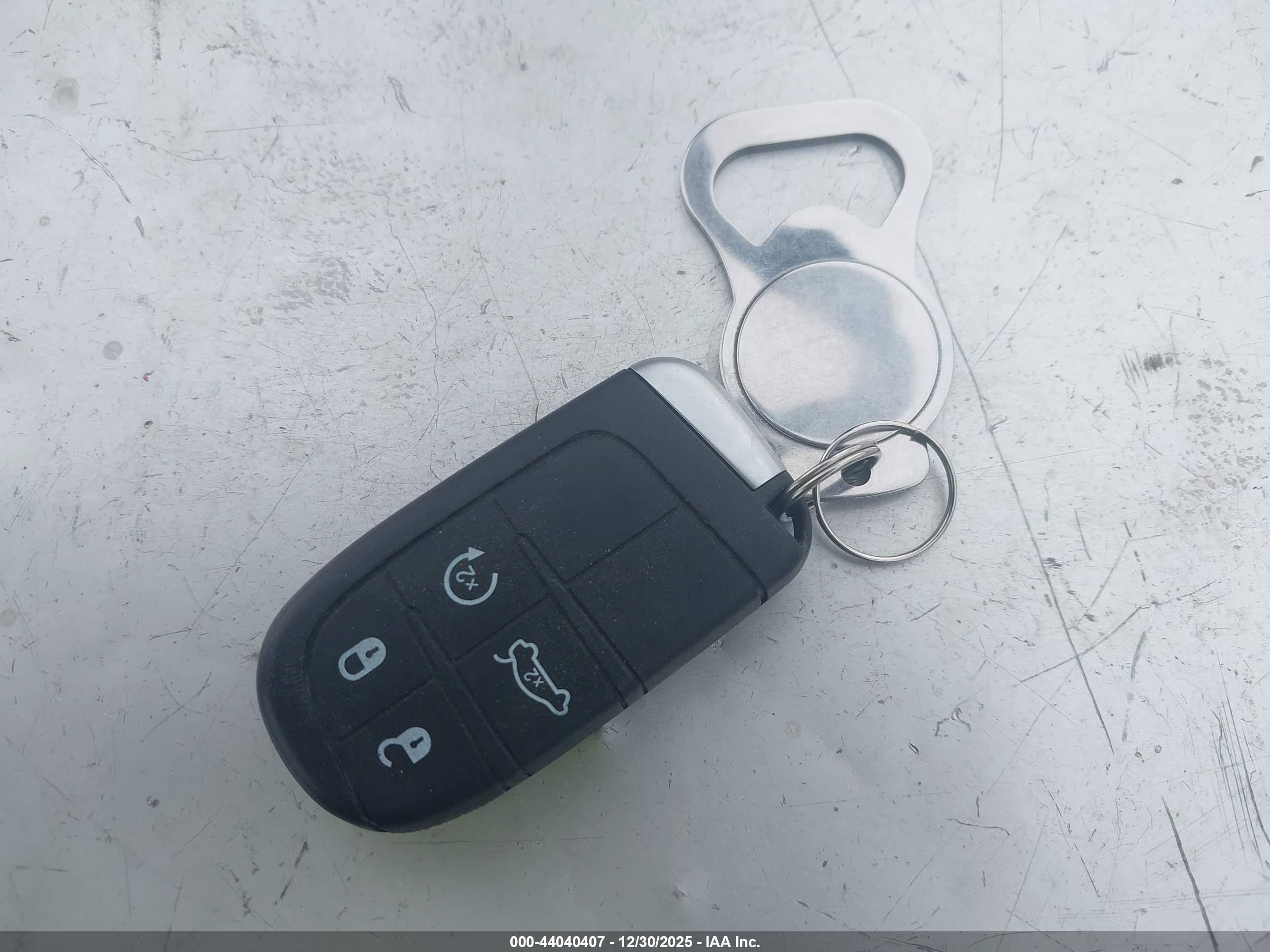 DODGE JOURNEY image 11