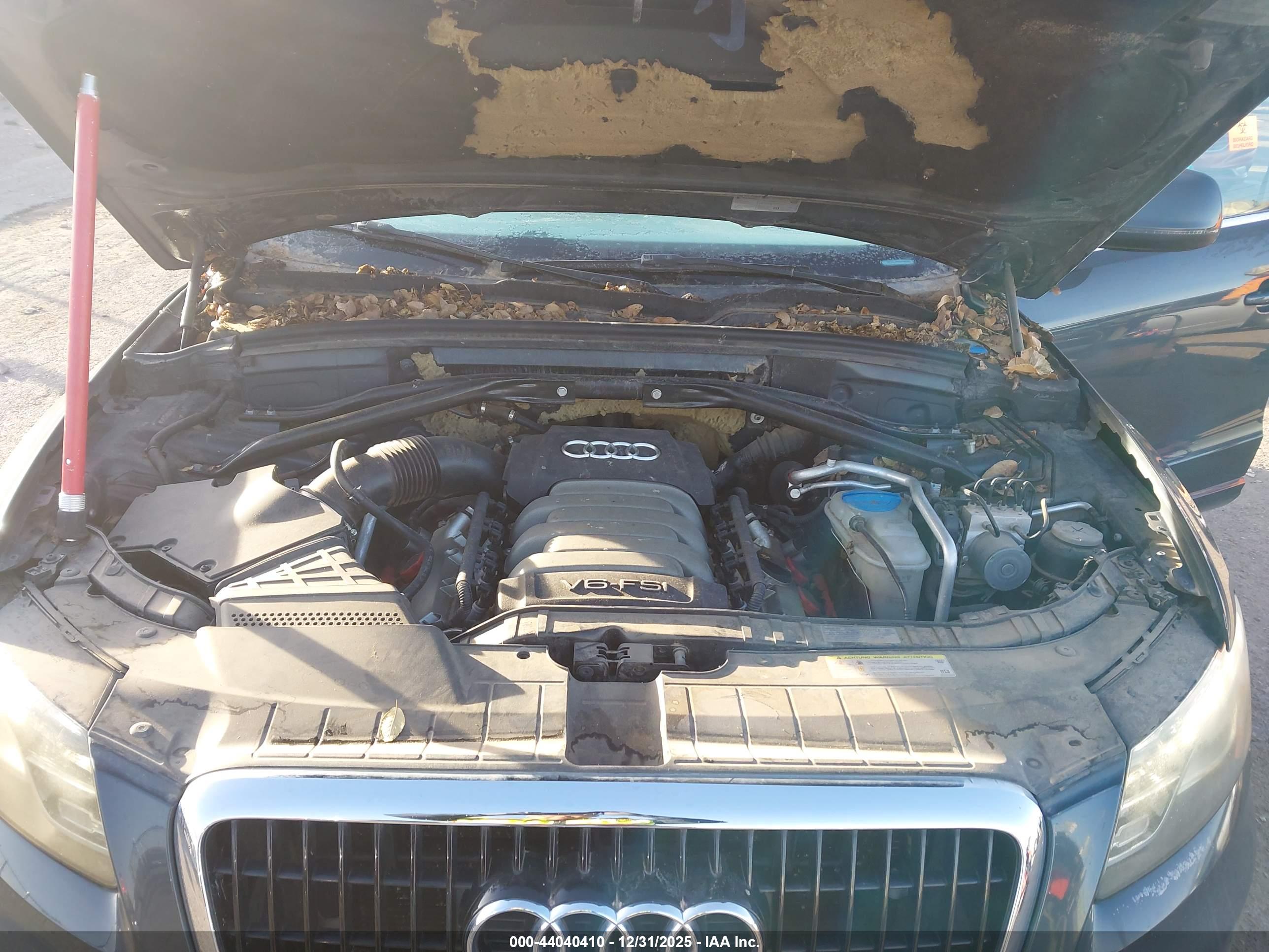 AUDI Q5 image 10
