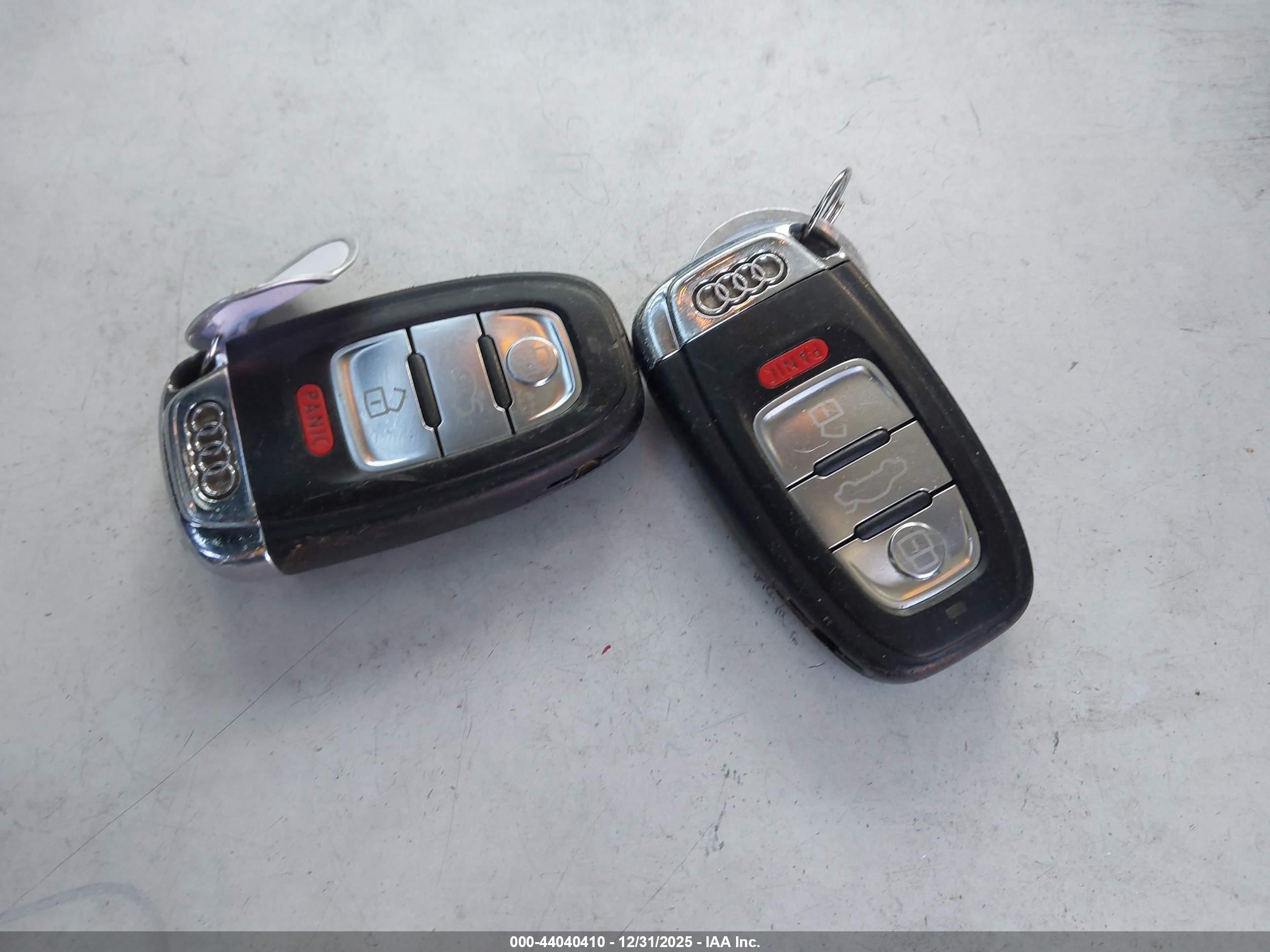 AUDI Q5 image 11