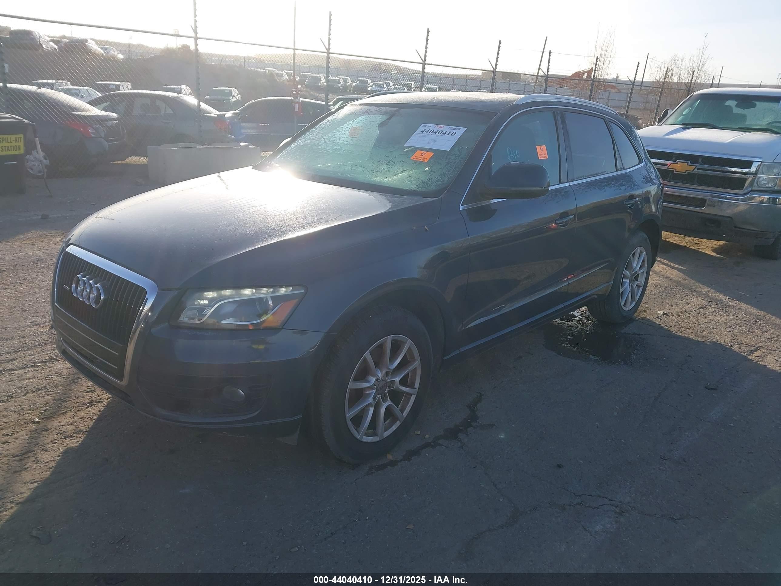 AUDI Q5 image 2