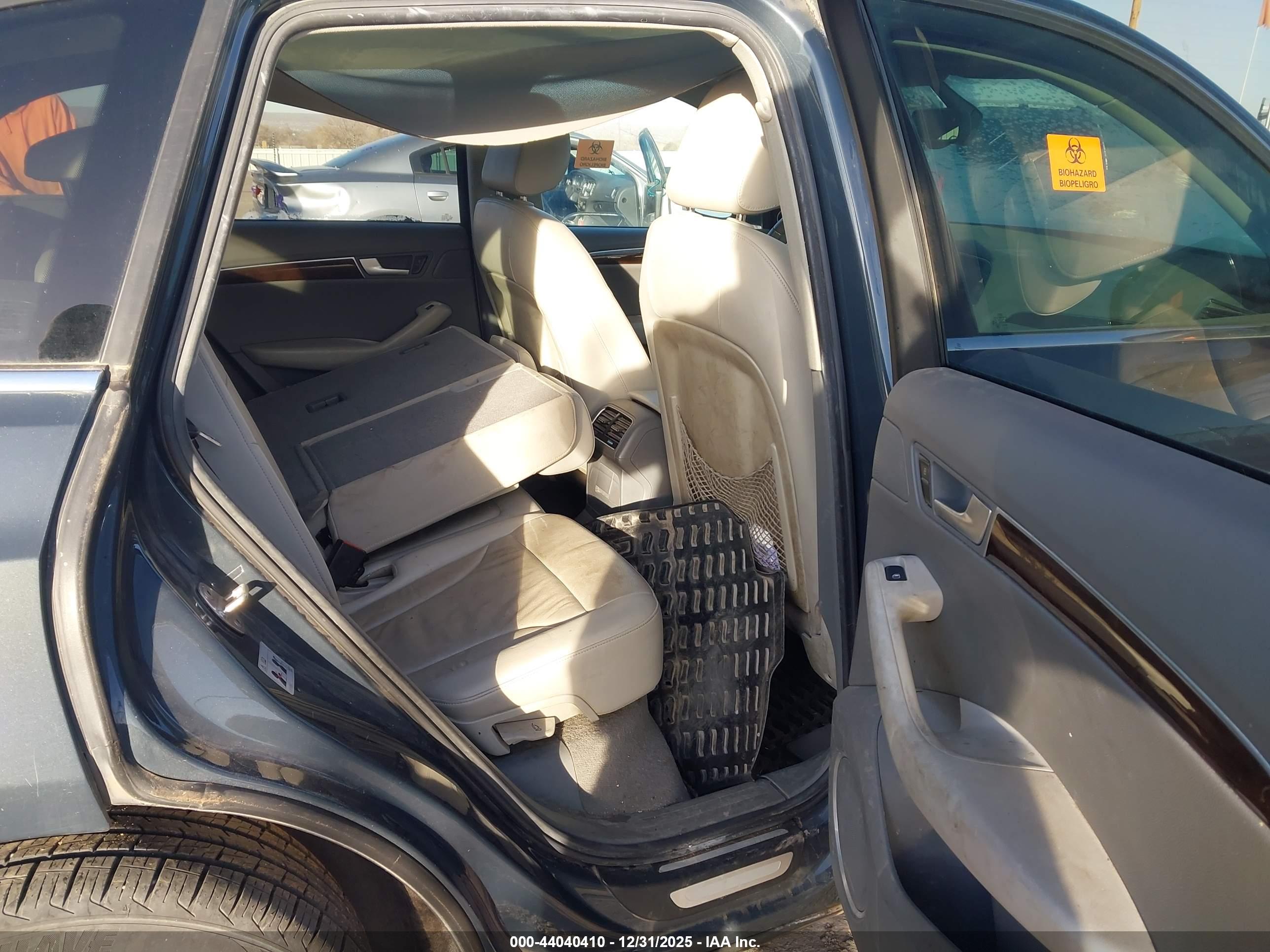 AUDI Q5 image 8
