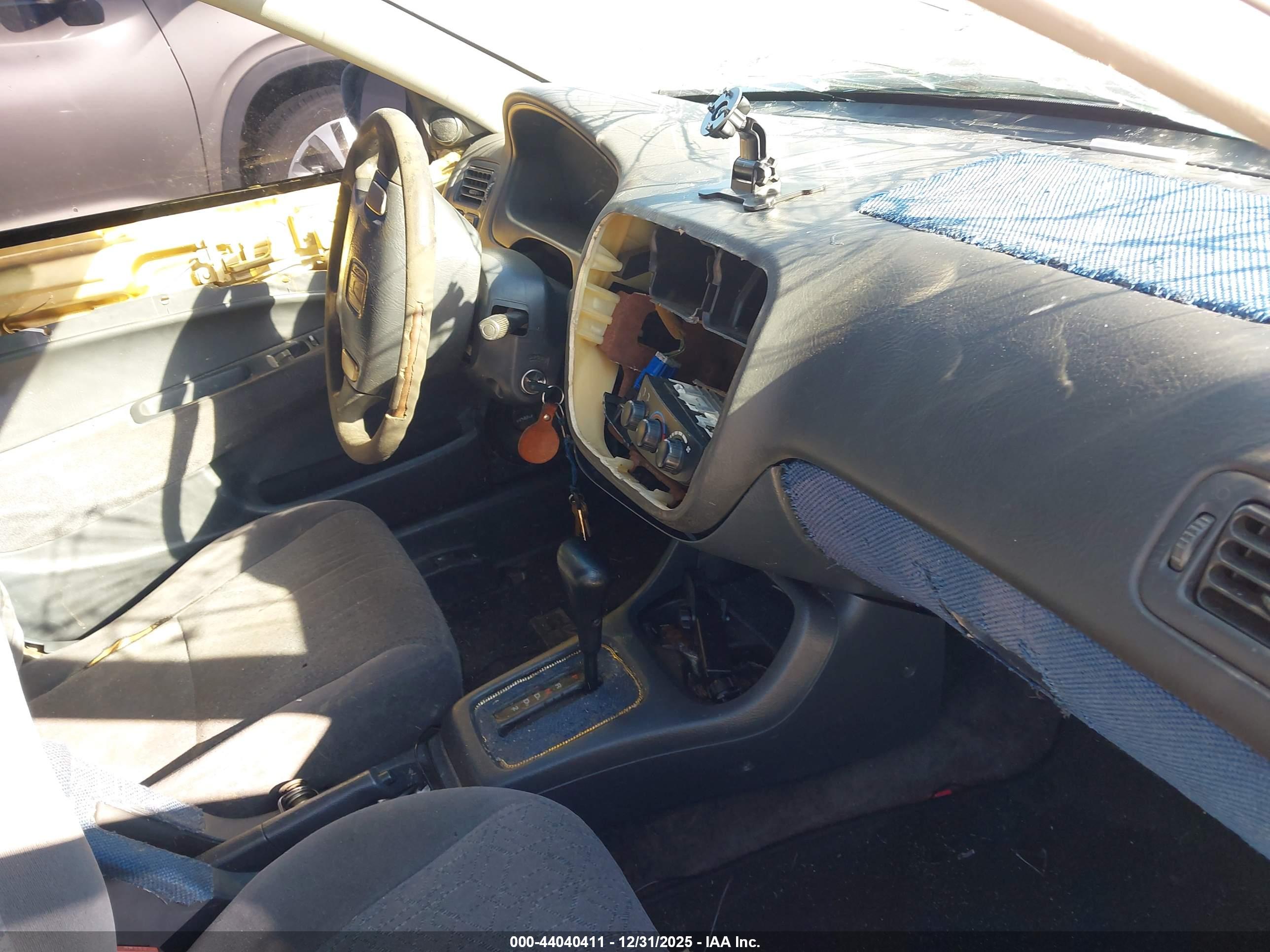 HONDA CIVIC image 5