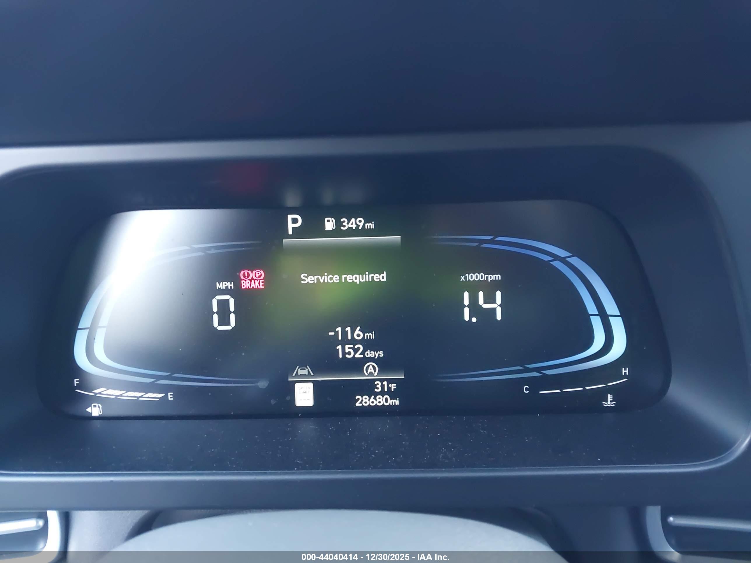 HYUNDAI ELANTRA image 7
