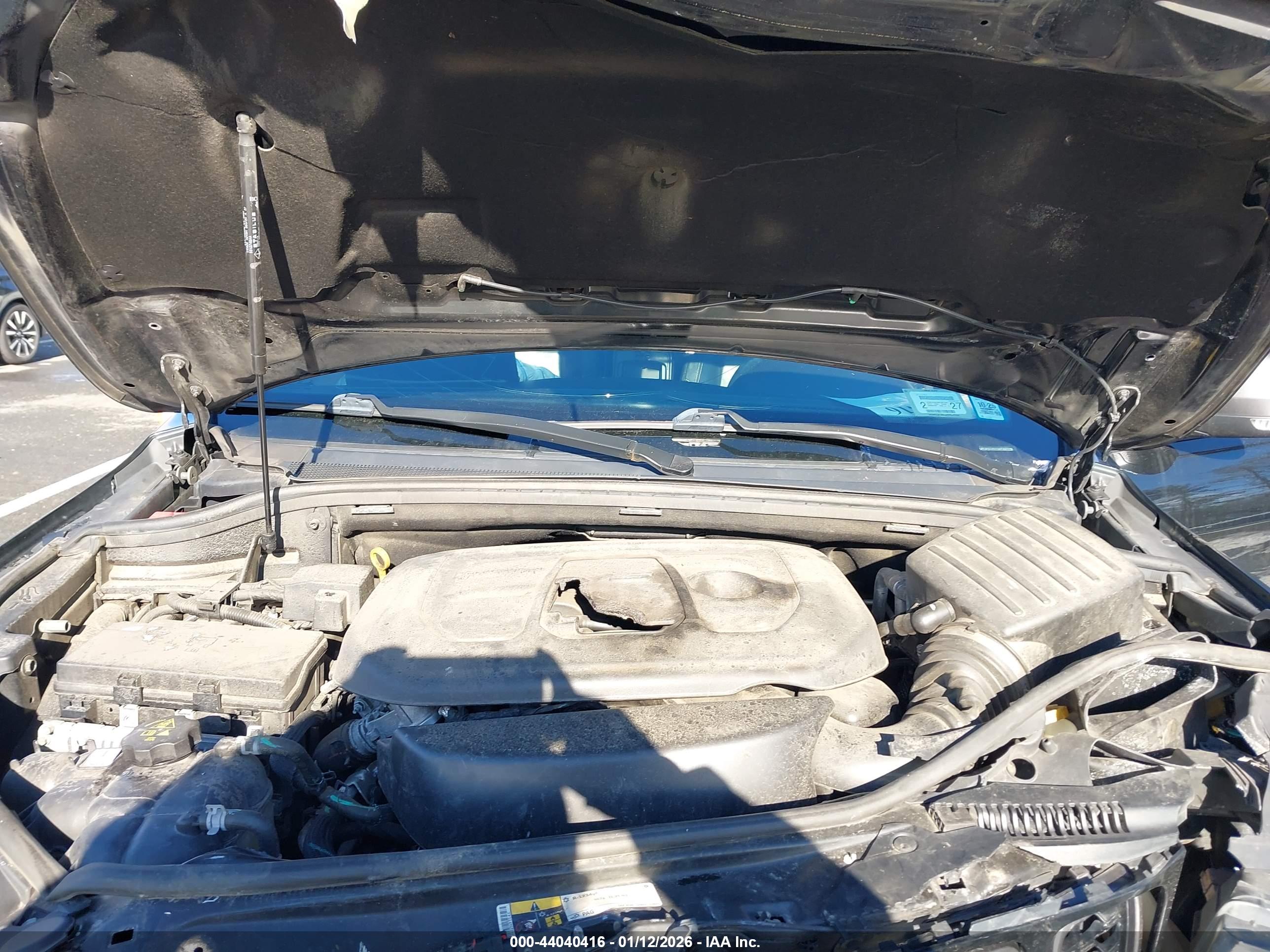 JEEP GRAND image 10