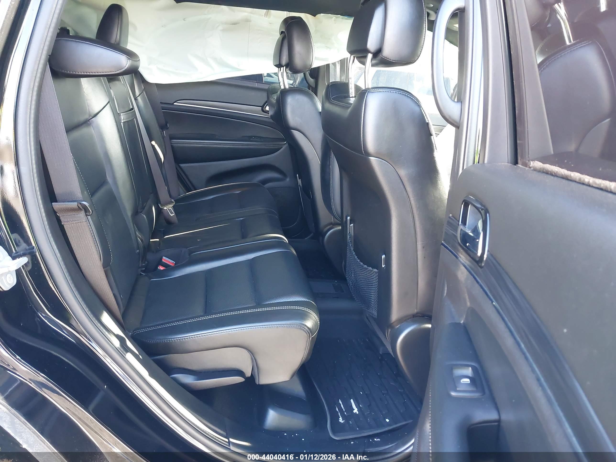 JEEP GRAND image 8