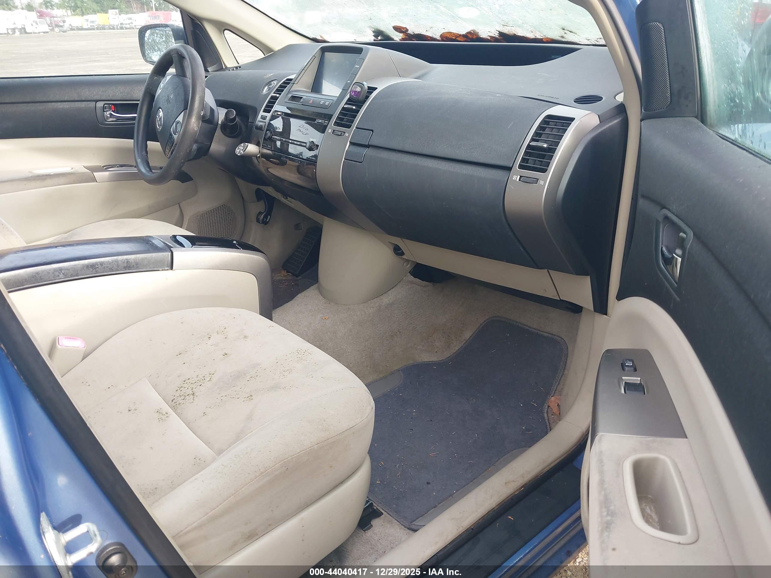 TOYOTA PRIUS image 5