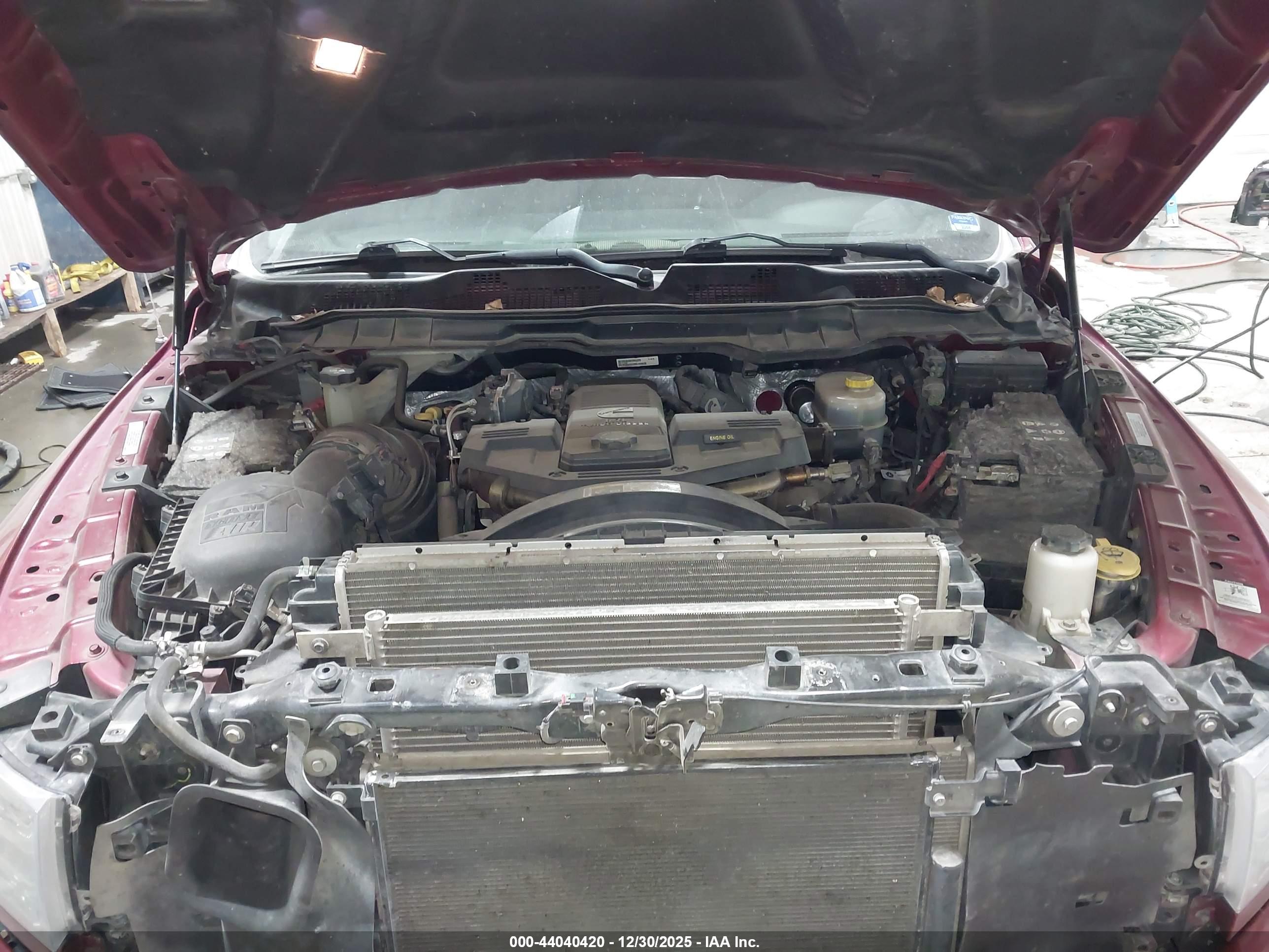 RAM 3500 image 10