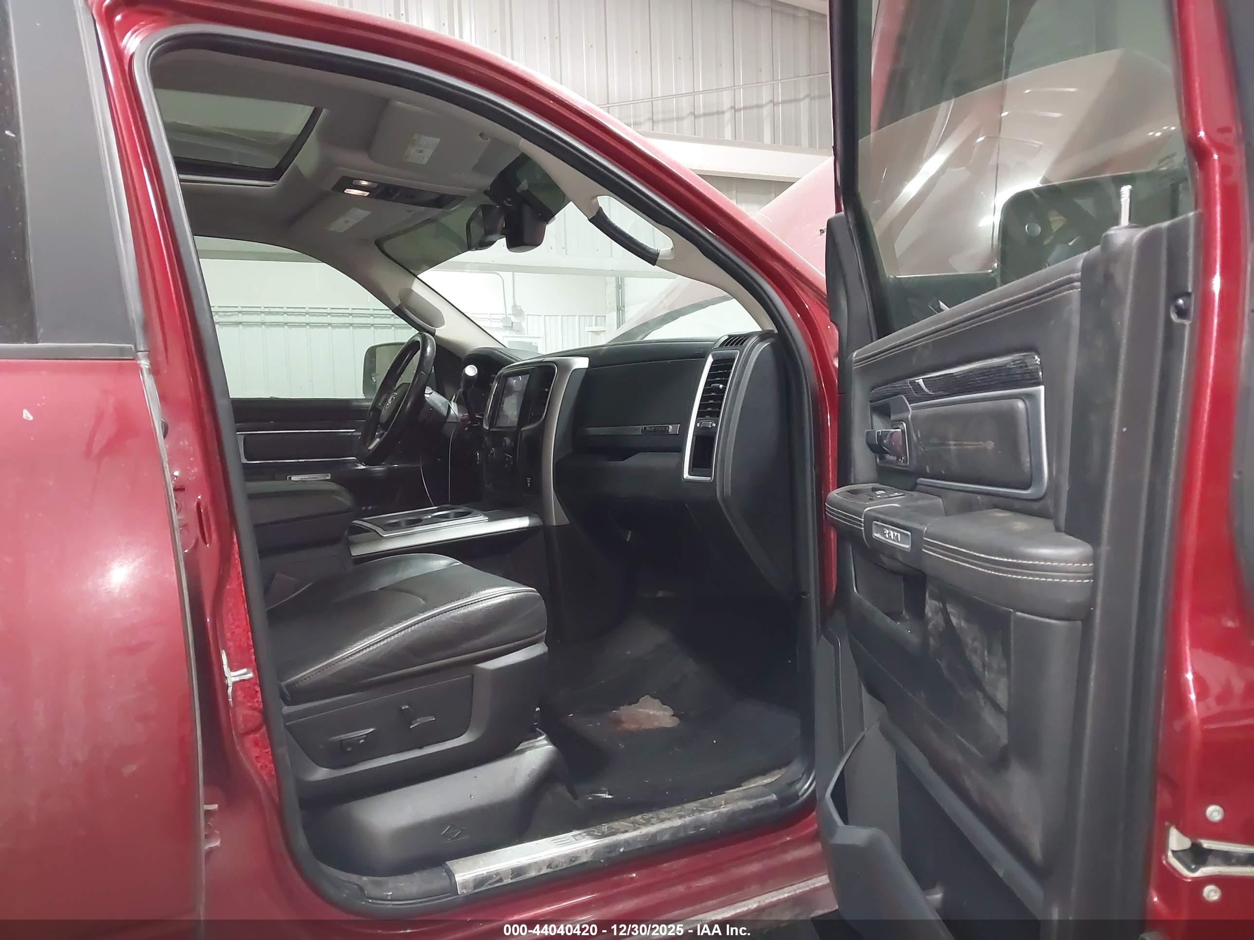 RAM 3500 image 7