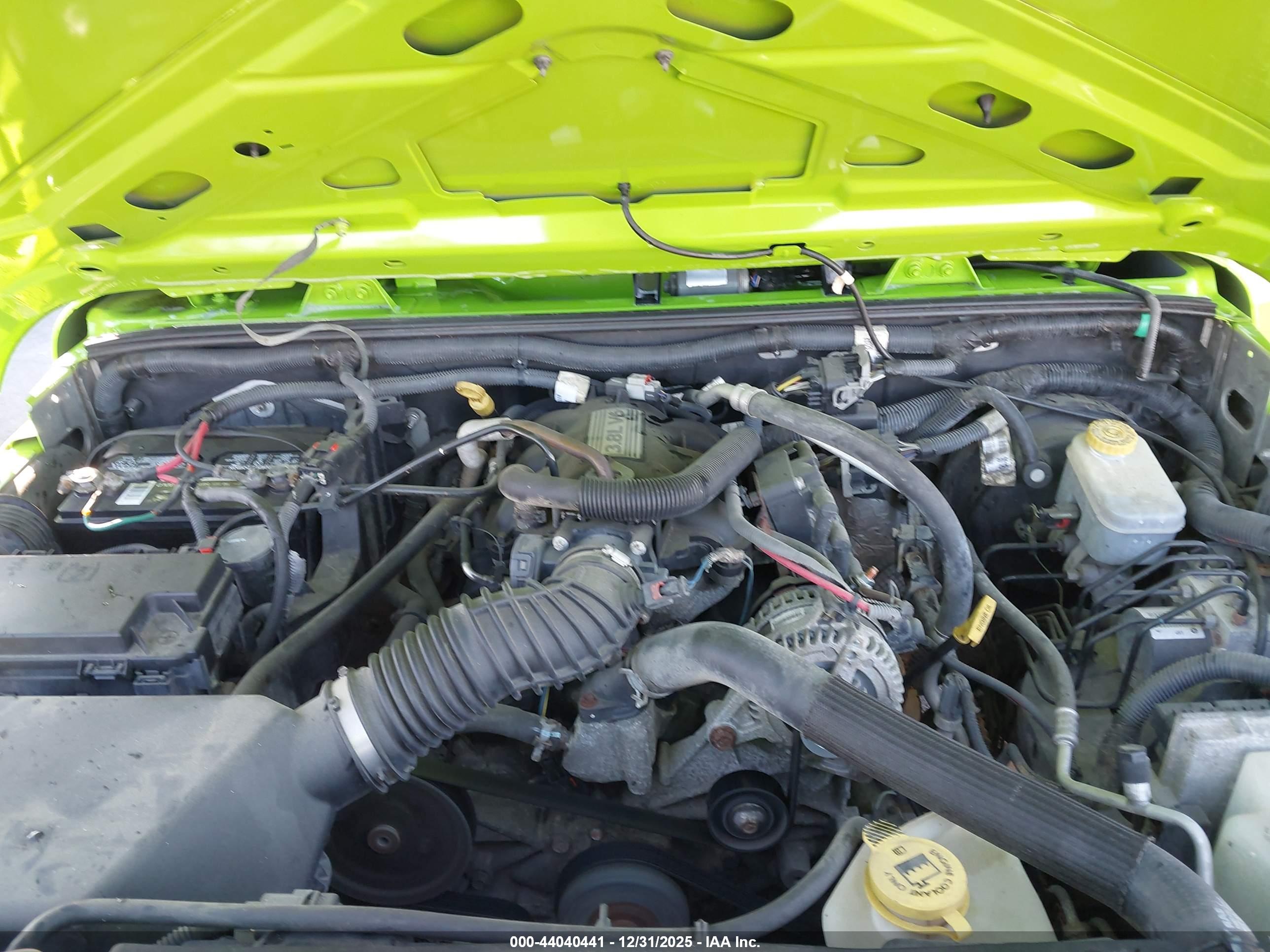 JEEP WRANGLER image 10