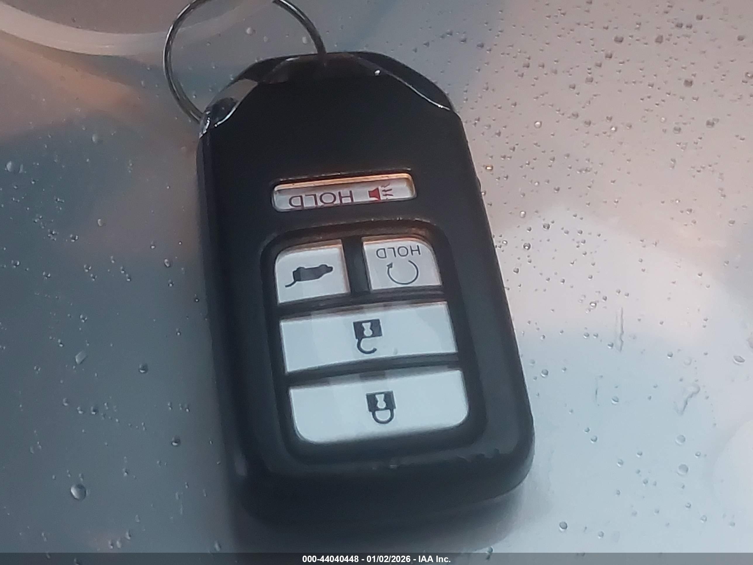 HONDA CIVIC image 11