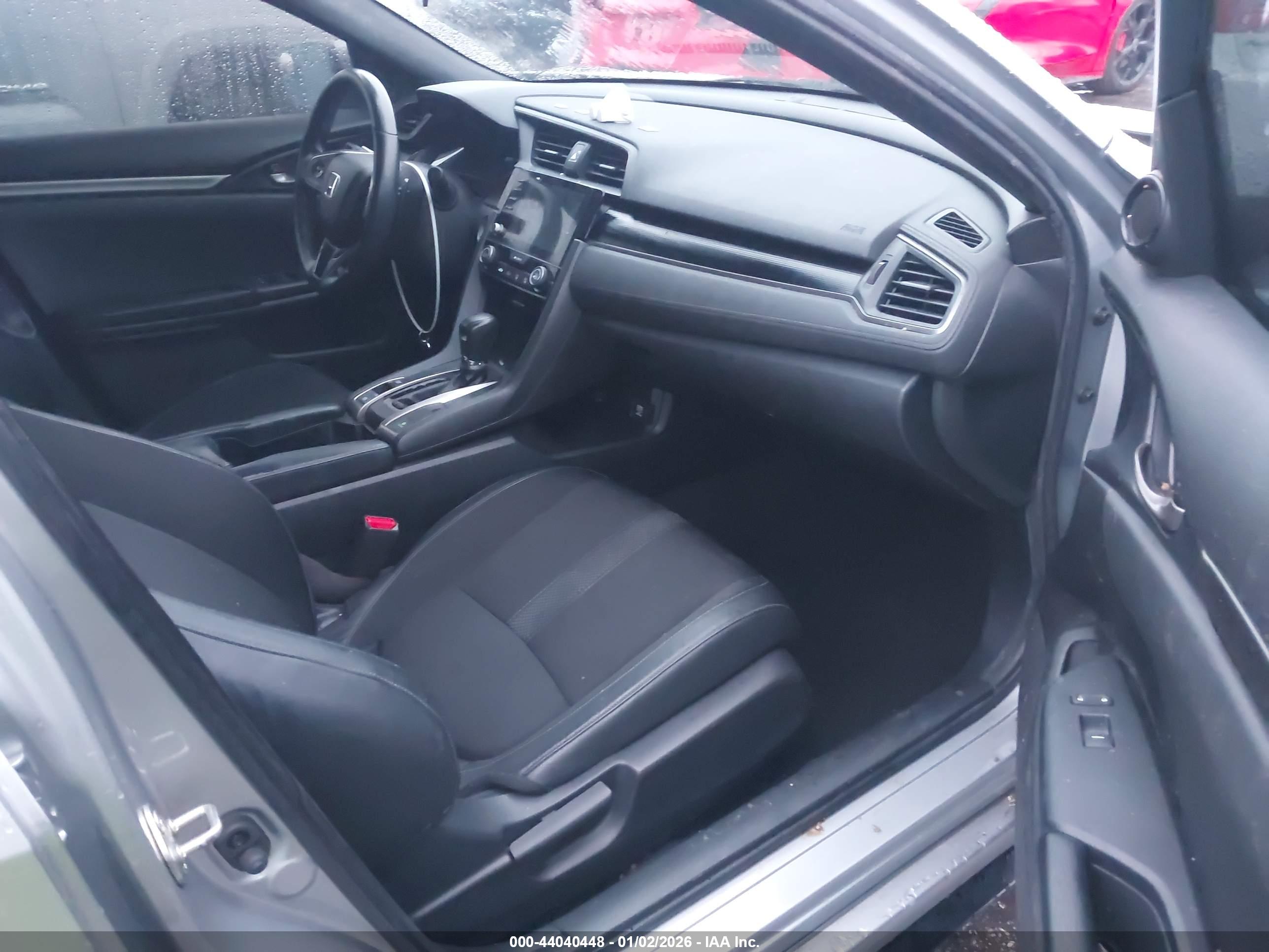 HONDA CIVIC image 5