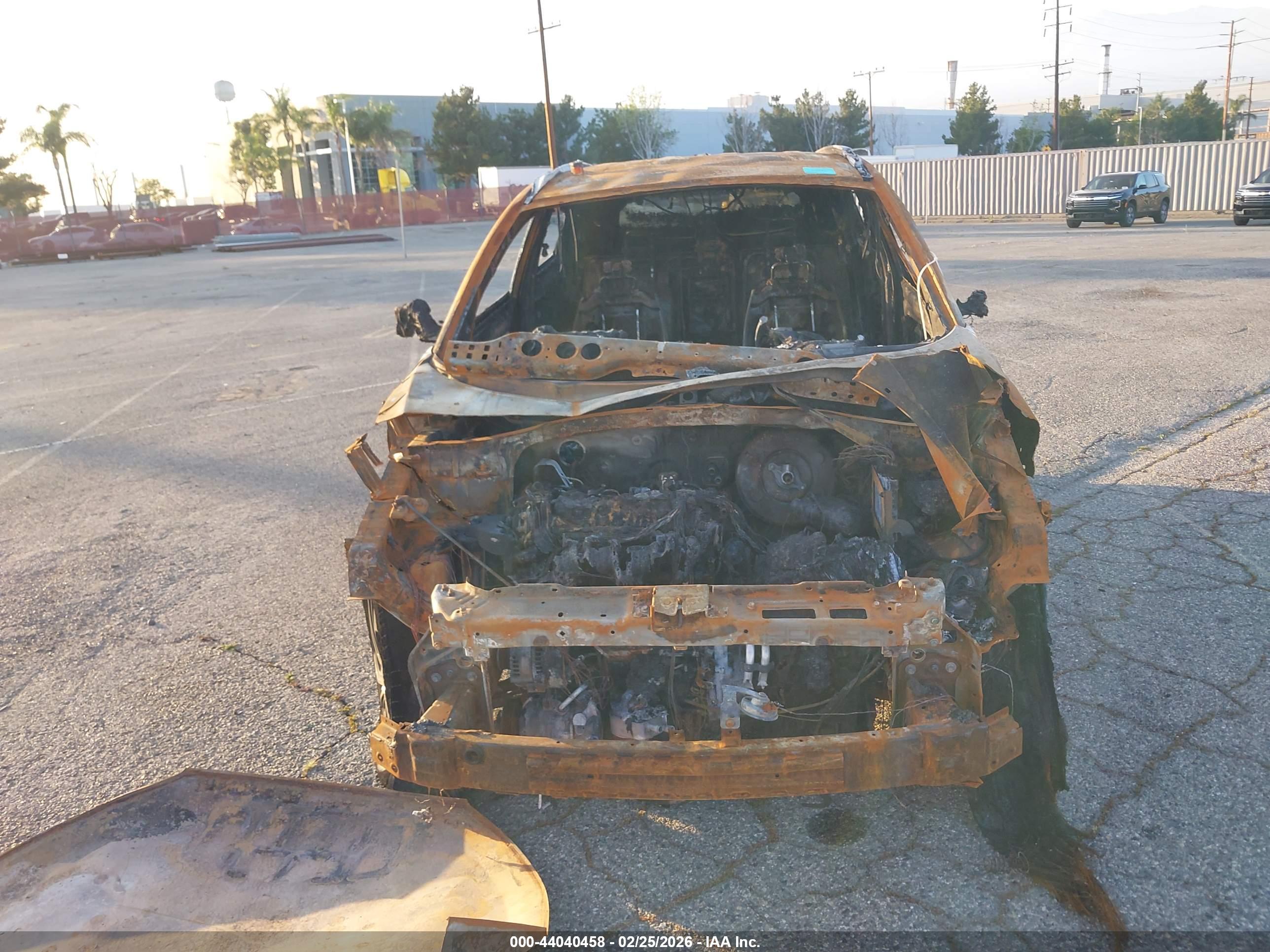 HYUNDAI TUCSON image 6