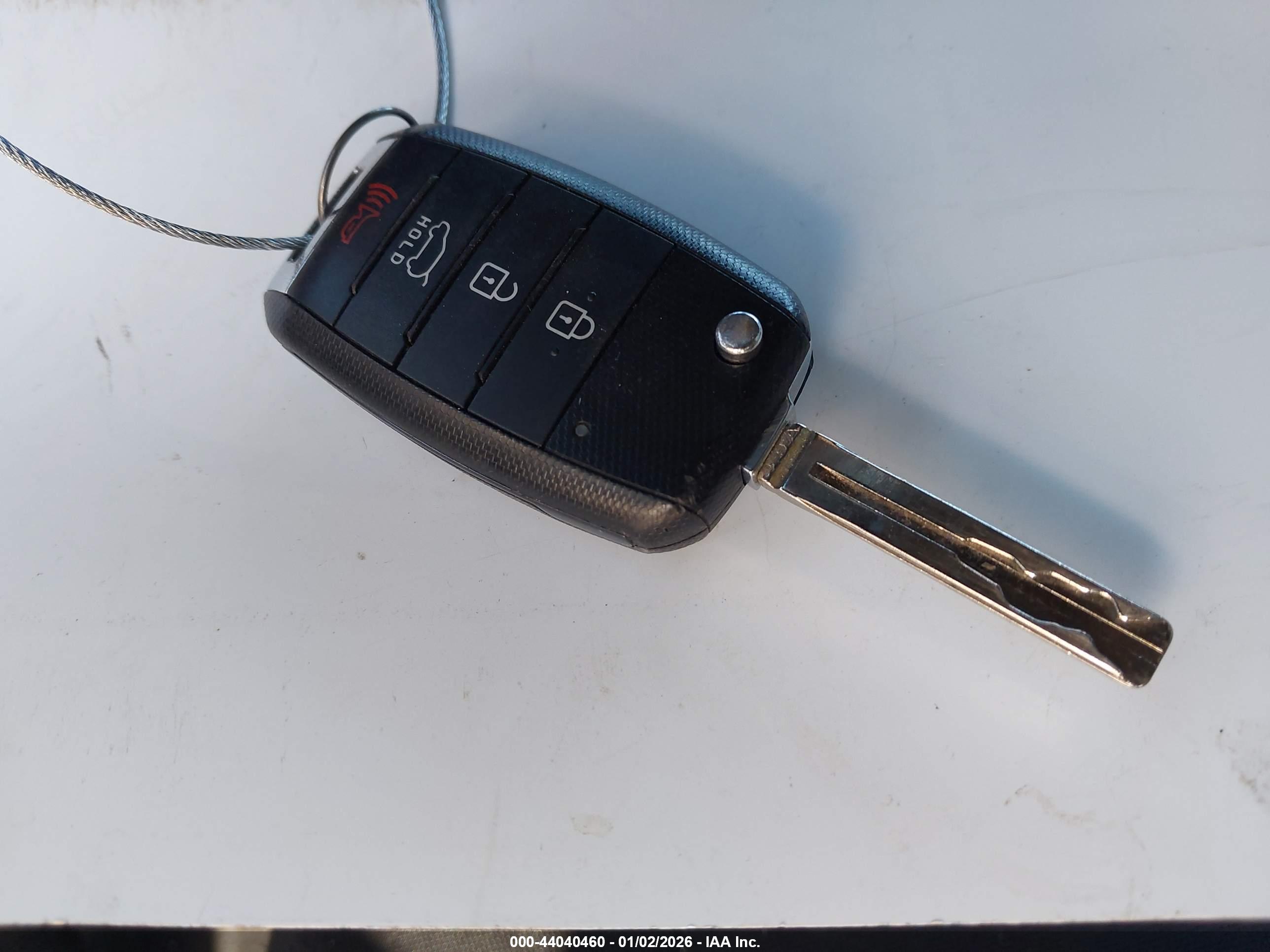 KIA SOUL image 11