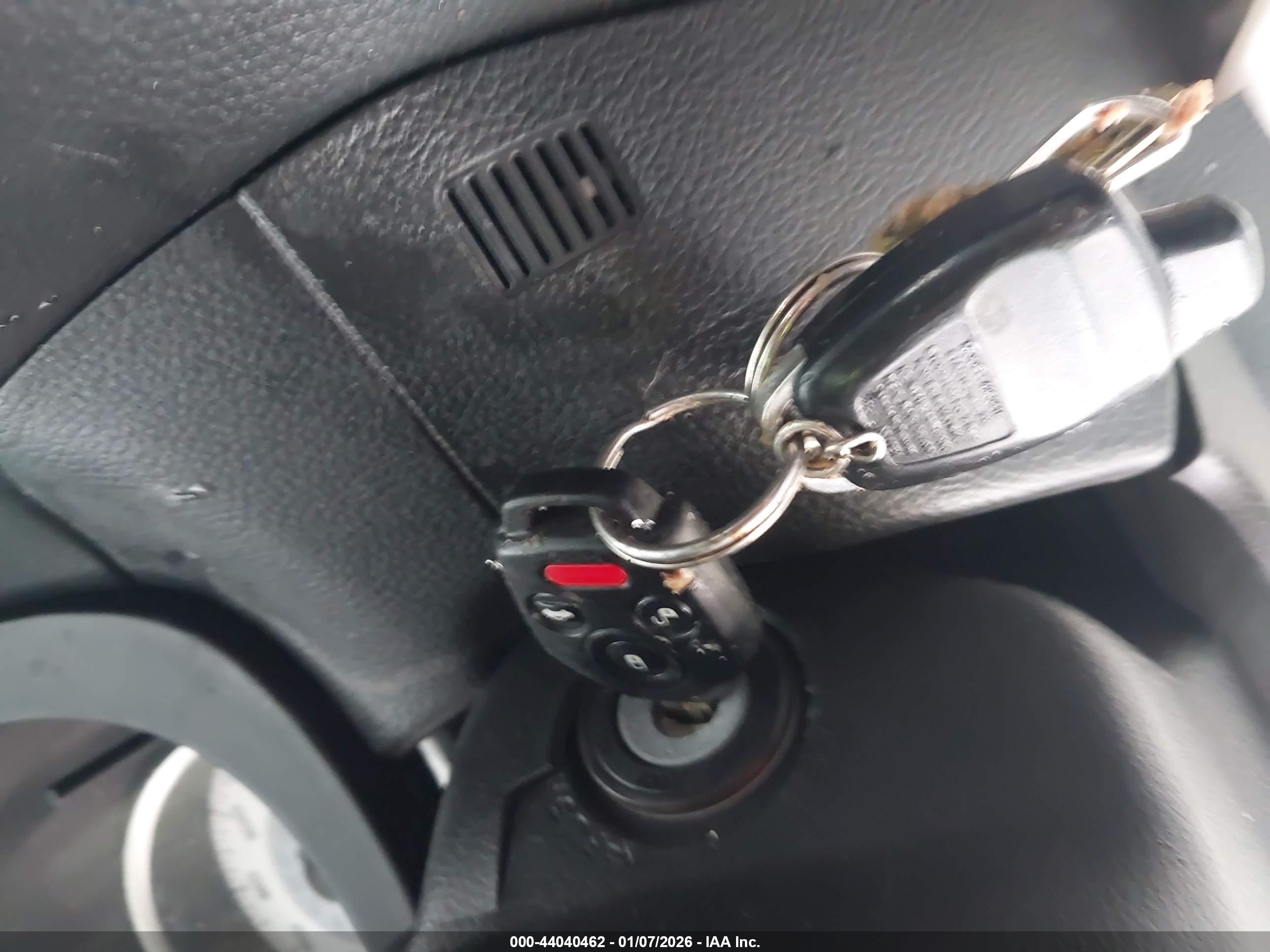 SUBARU IMPREZA image 11