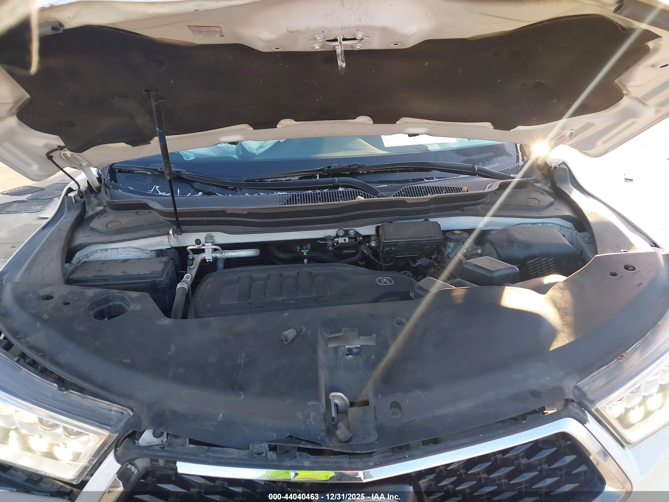 ACURA MDX image 10