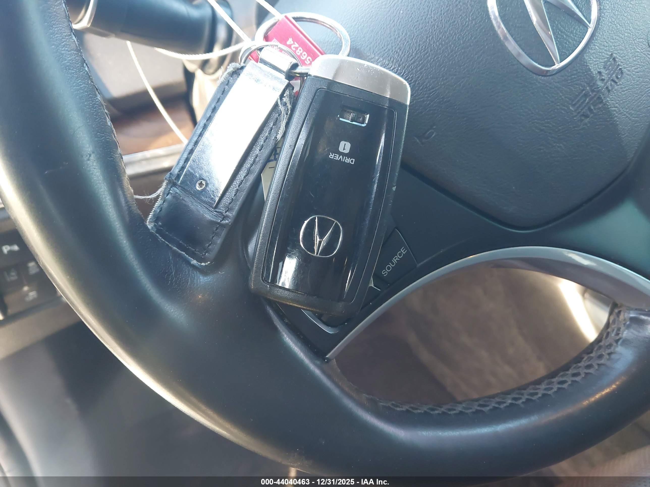 ACURA MDX image 11
