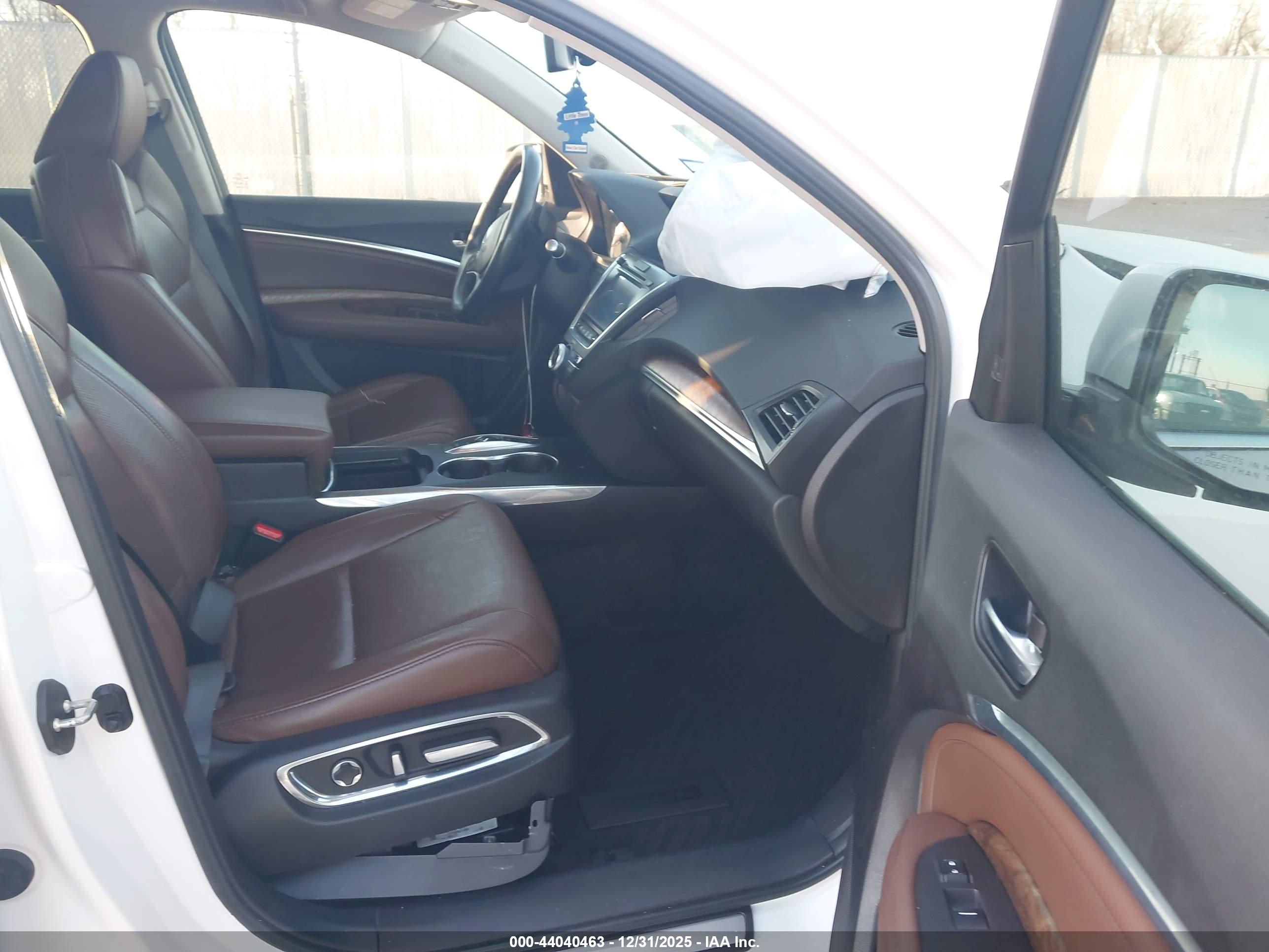 ACURA MDX image 5