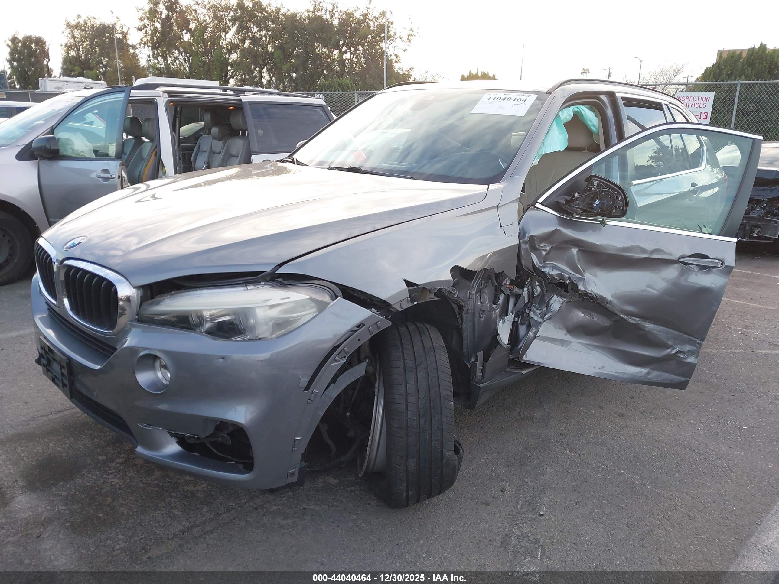 BMW X5 image 2