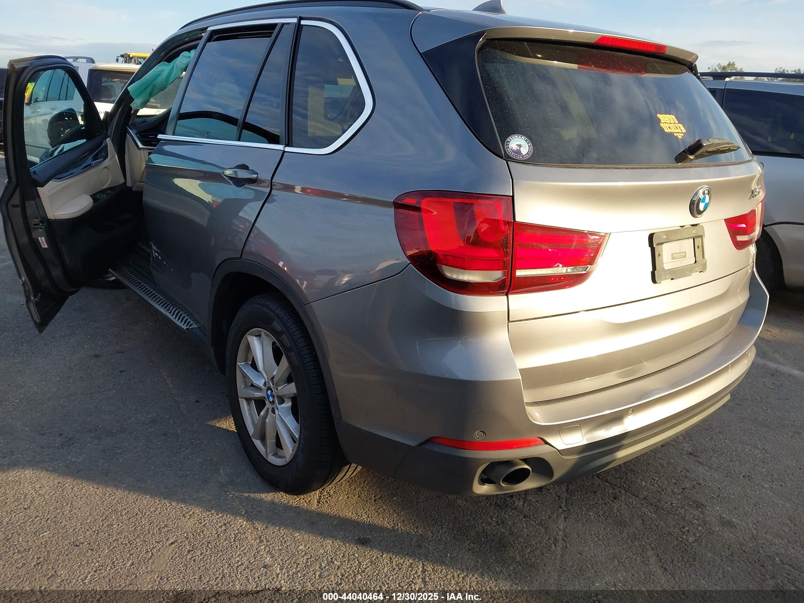 BMW X5 image 3