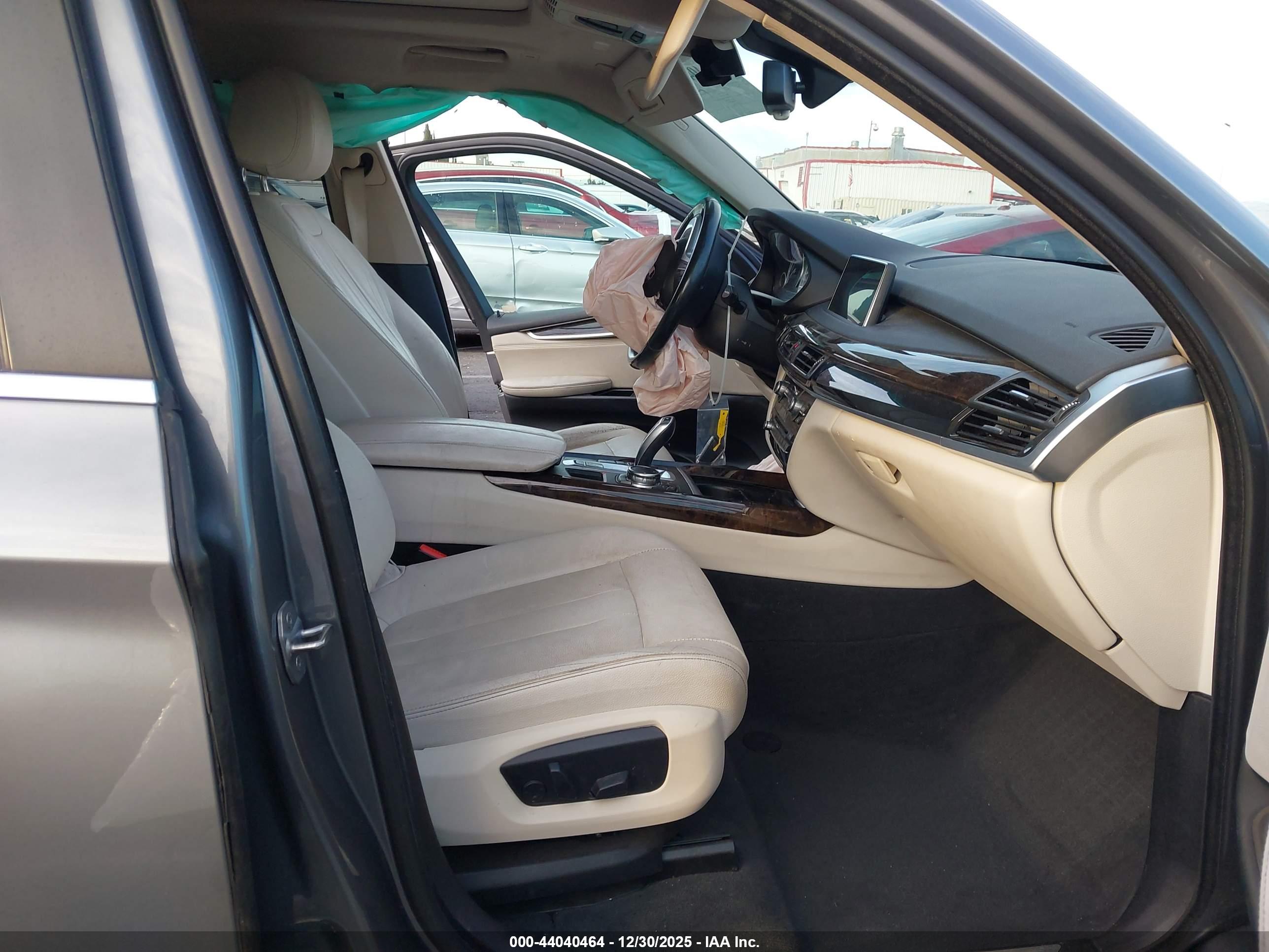 BMW X5 image 5
