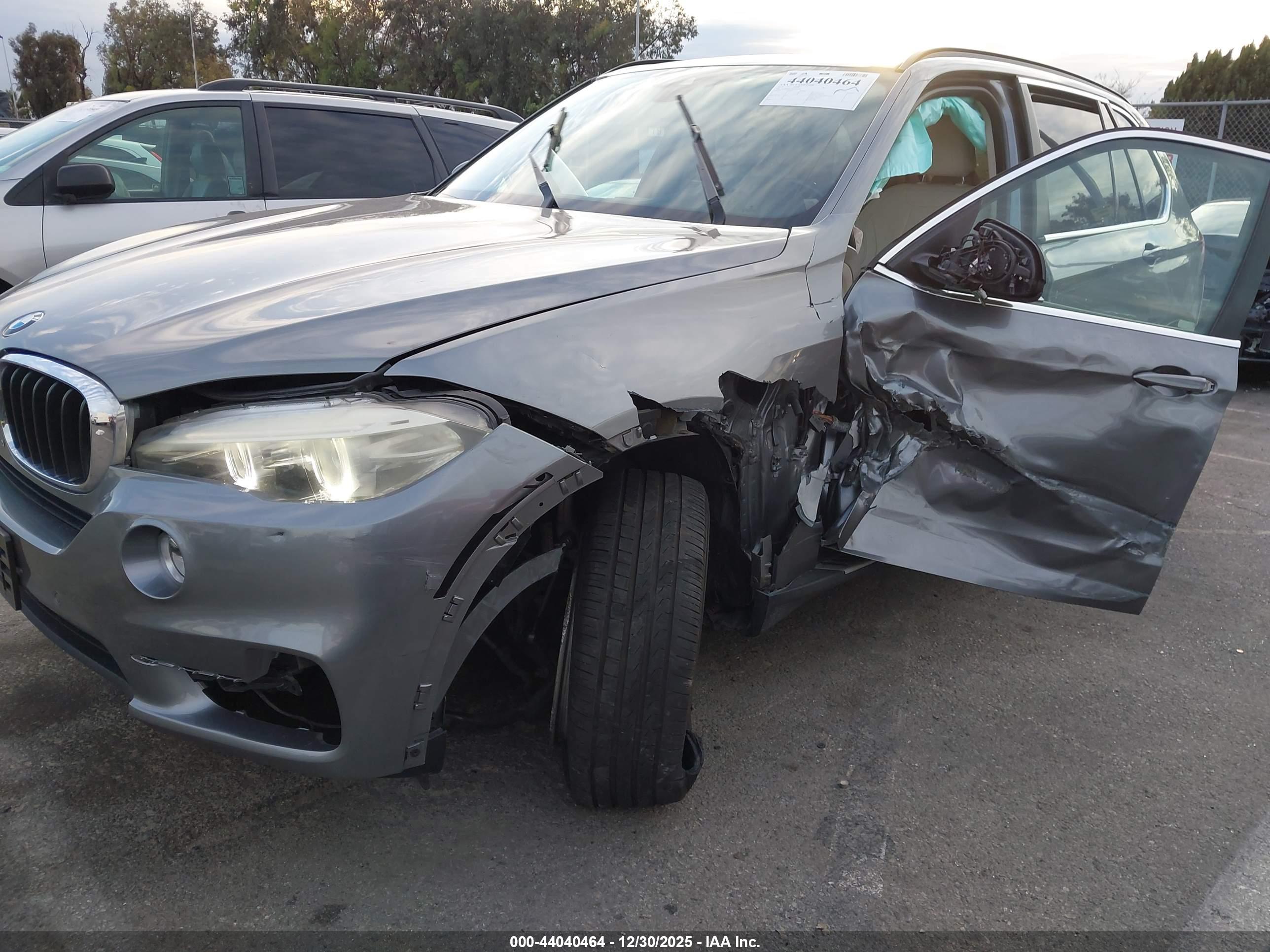 BMW X5 image 6