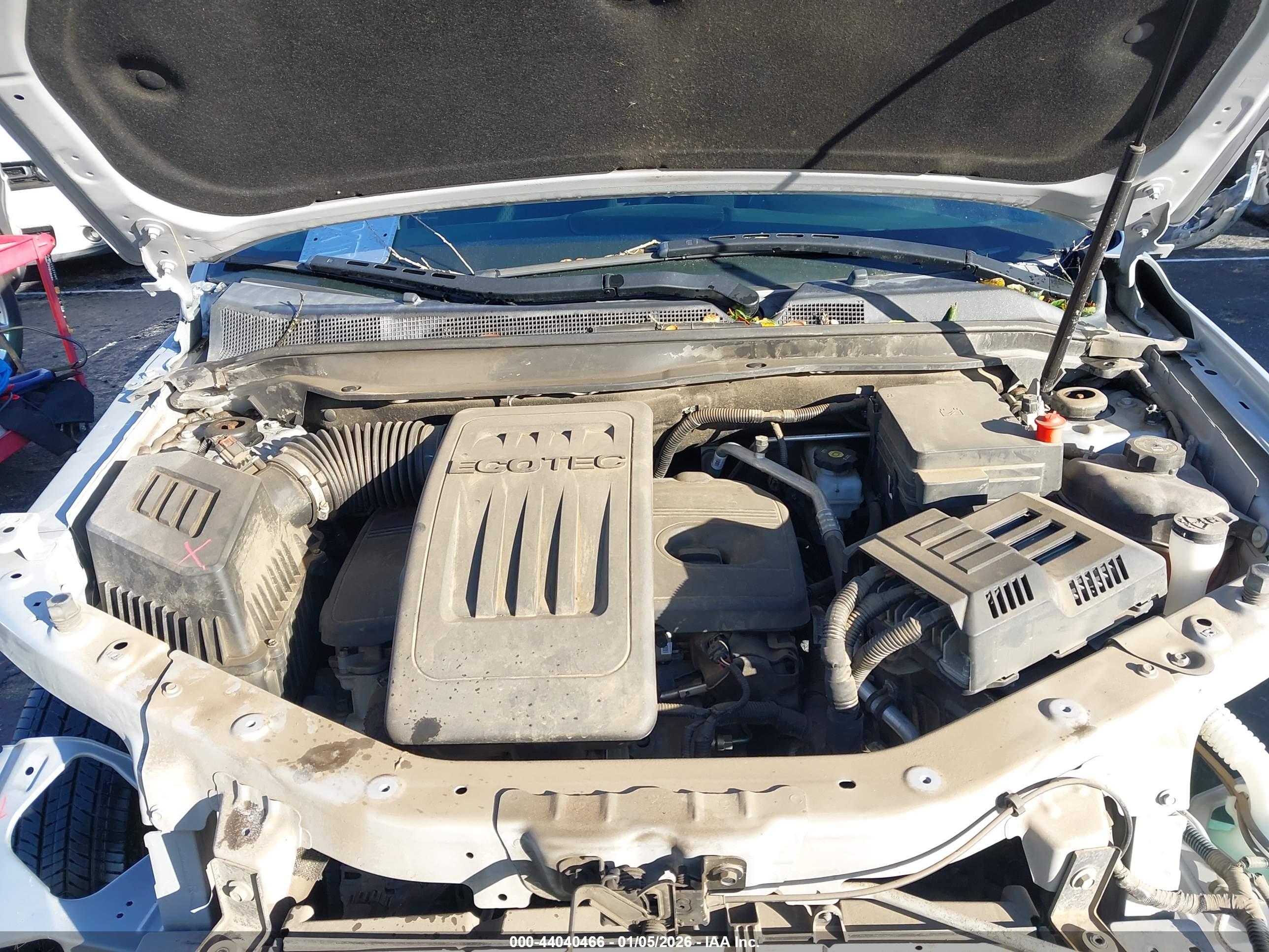 CHEVROLET EQUINOX image 10