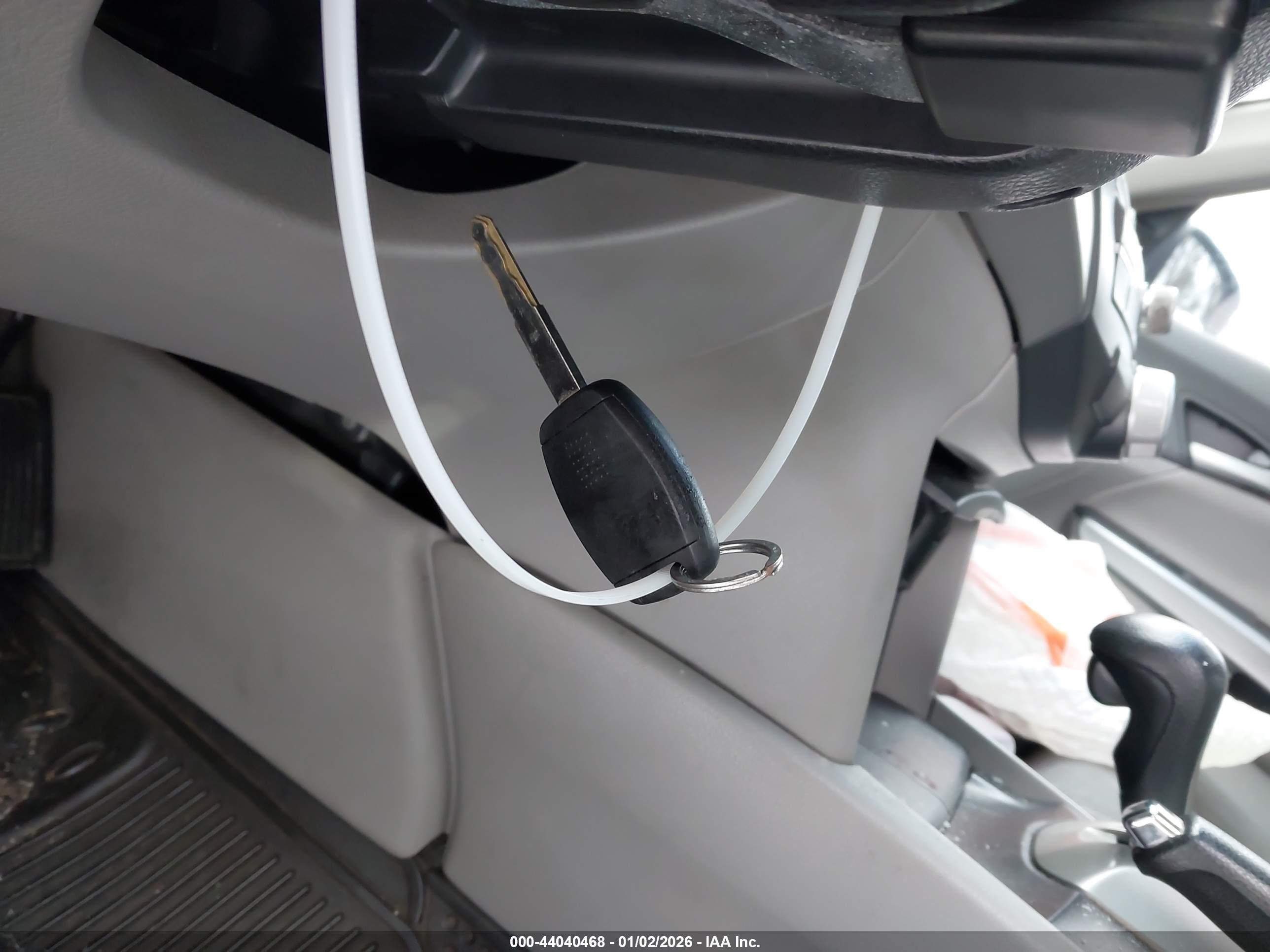 HONDA ACCORD image 11
