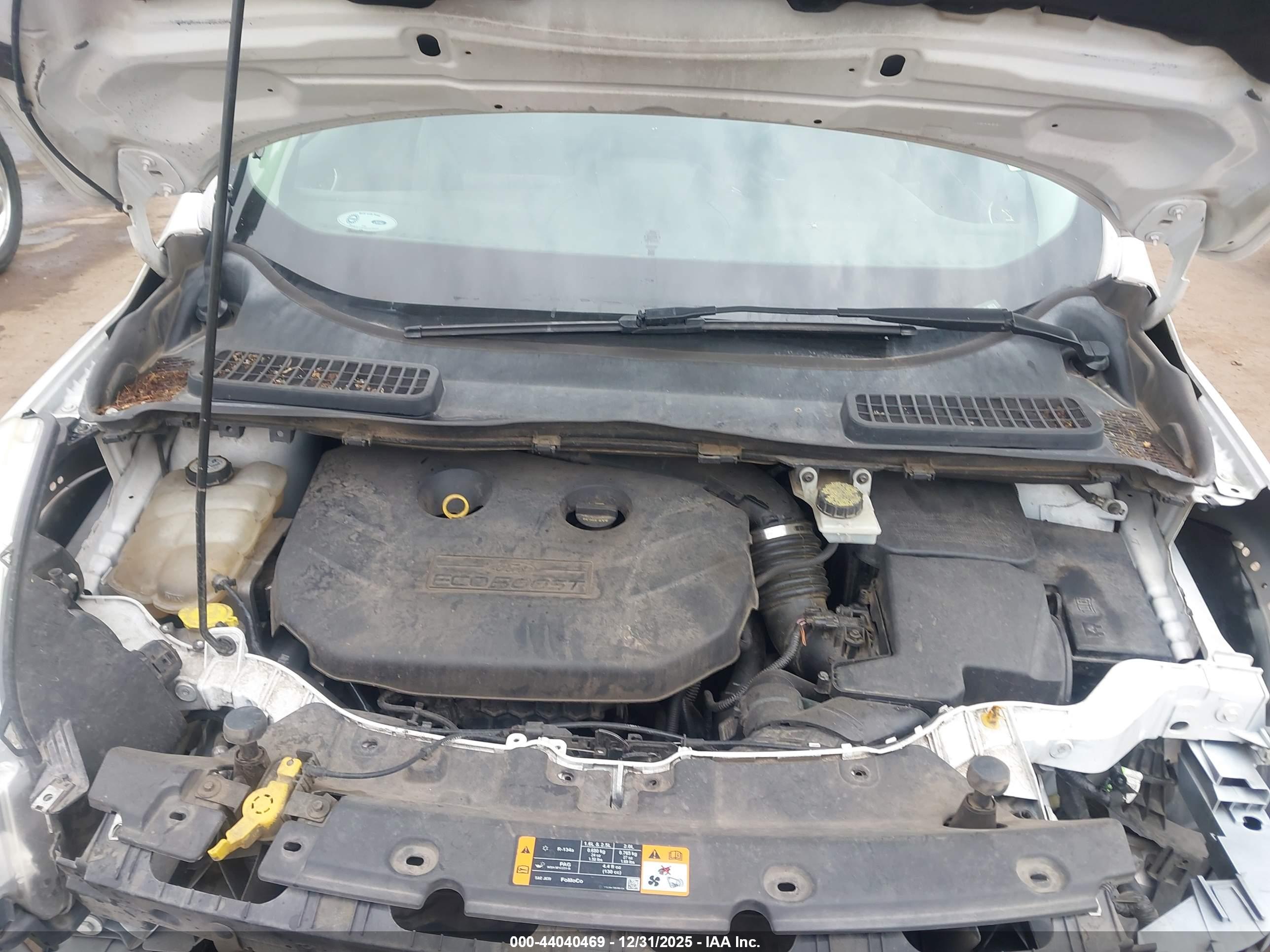 FORD ESCAPE image 10