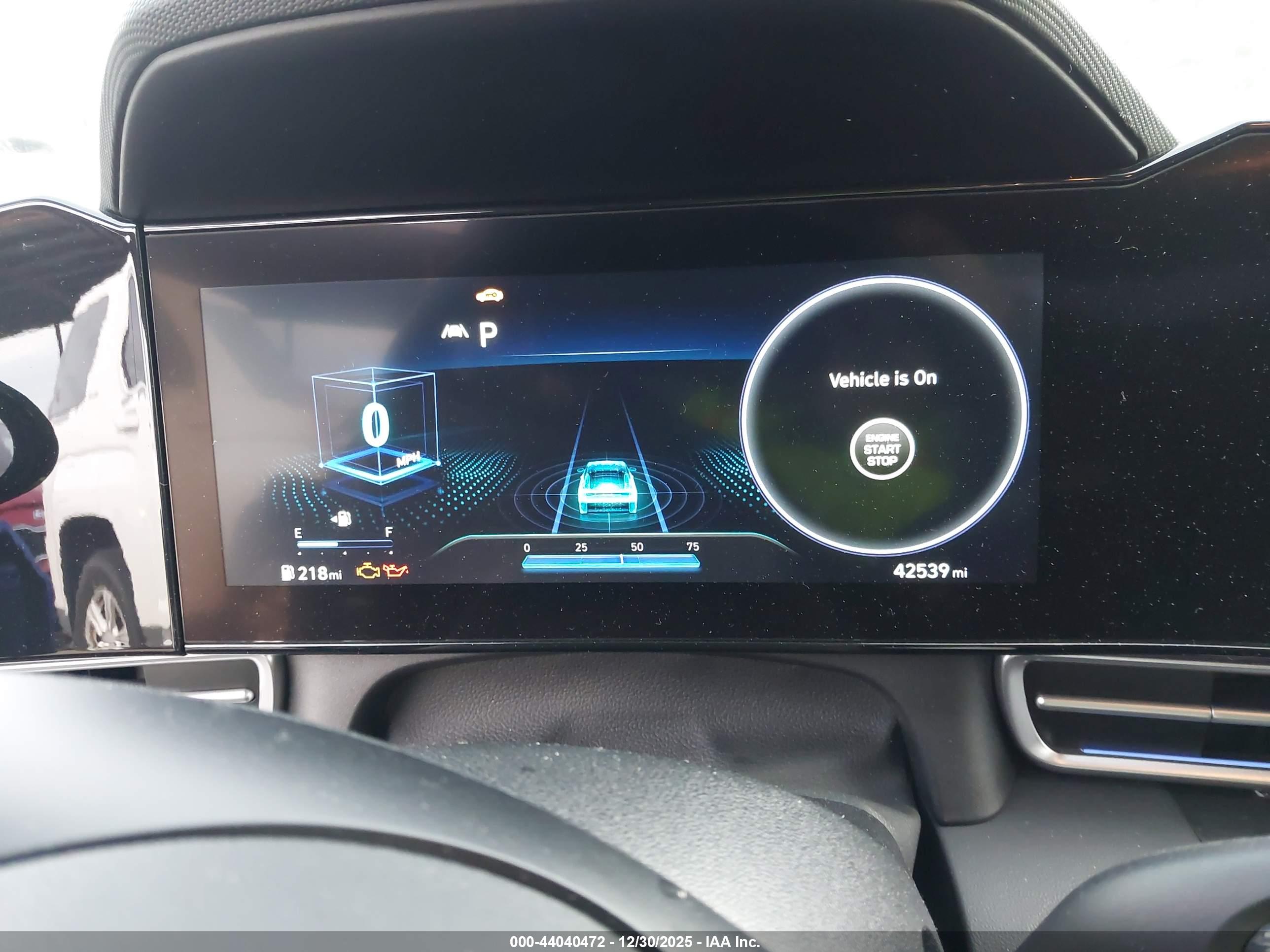 HYUNDAI ELANTRA image 7