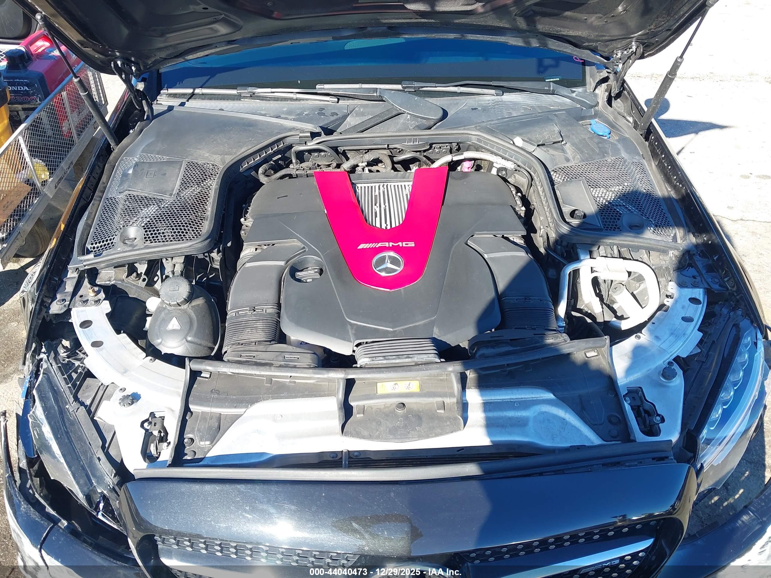 MERCEDES-BENZ AMG image 10