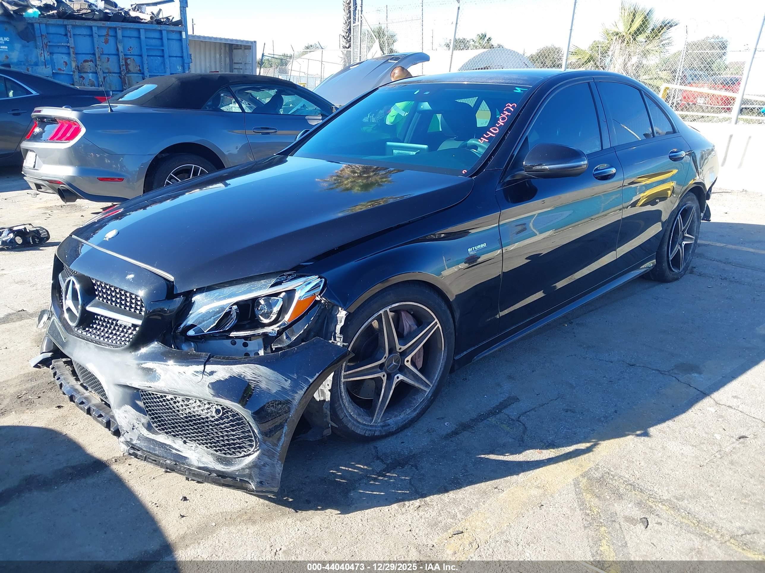 MERCEDES-BENZ AMG image 2