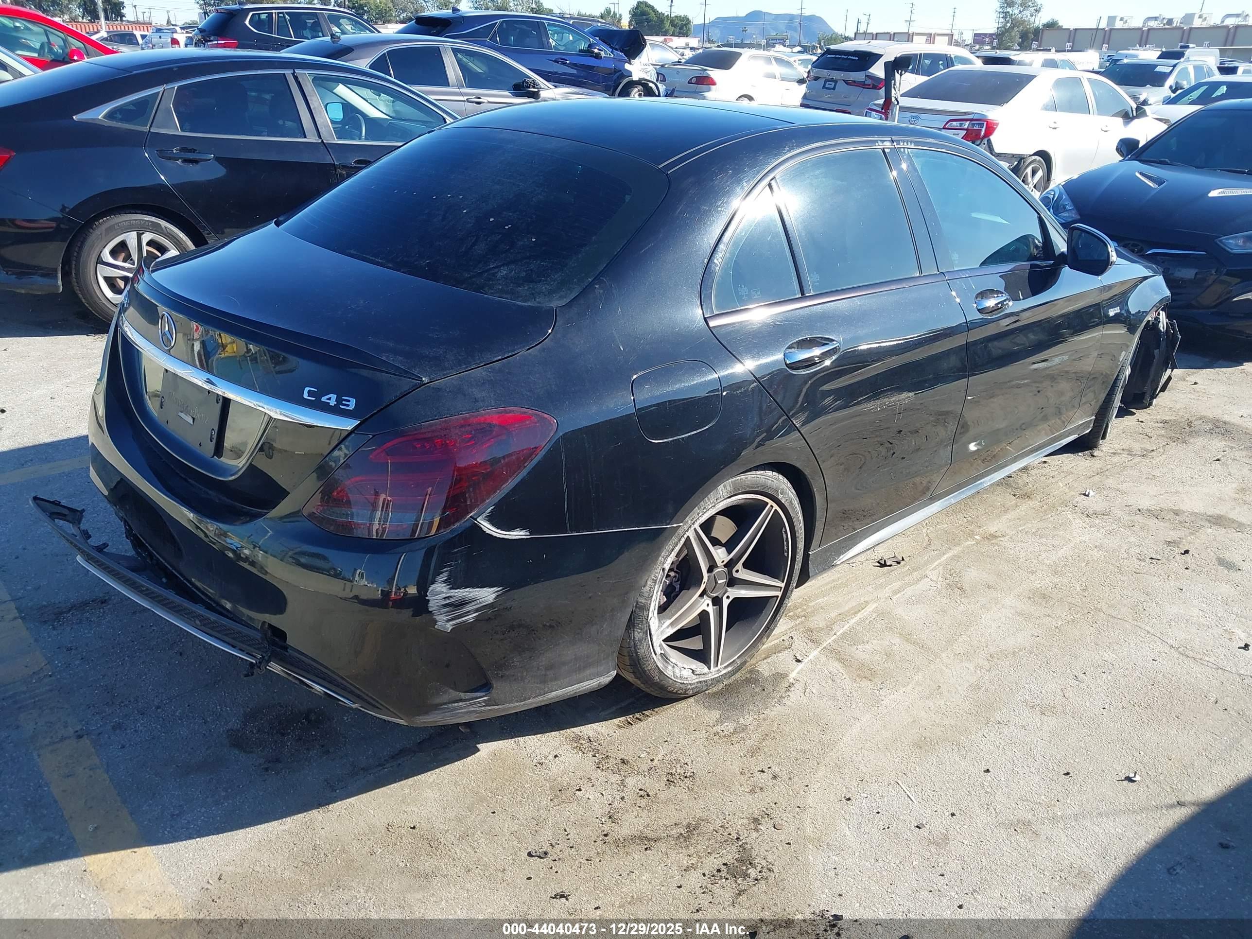 MERCEDES-BENZ AMG image 4