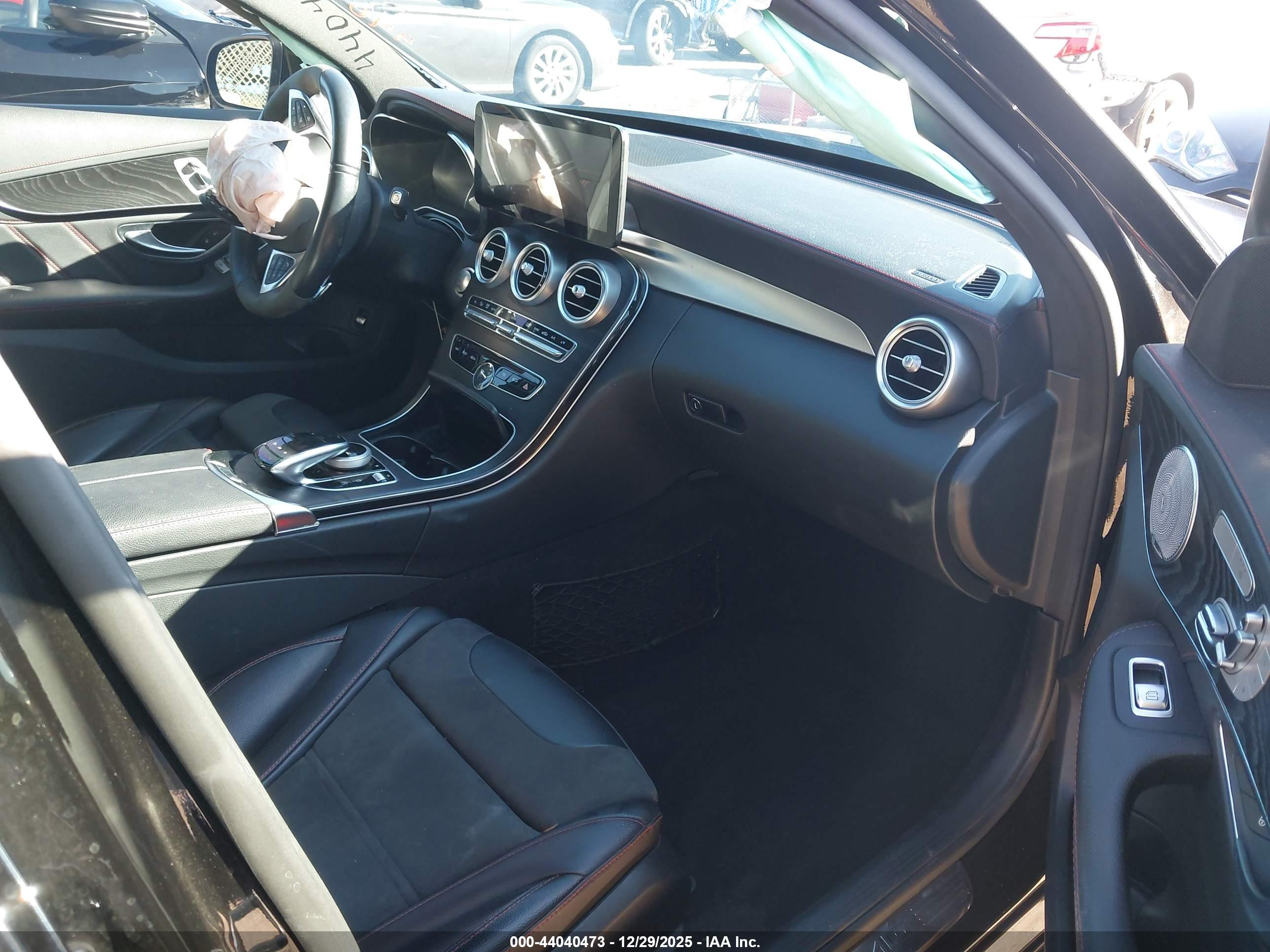 MERCEDES-BENZ AMG image 5